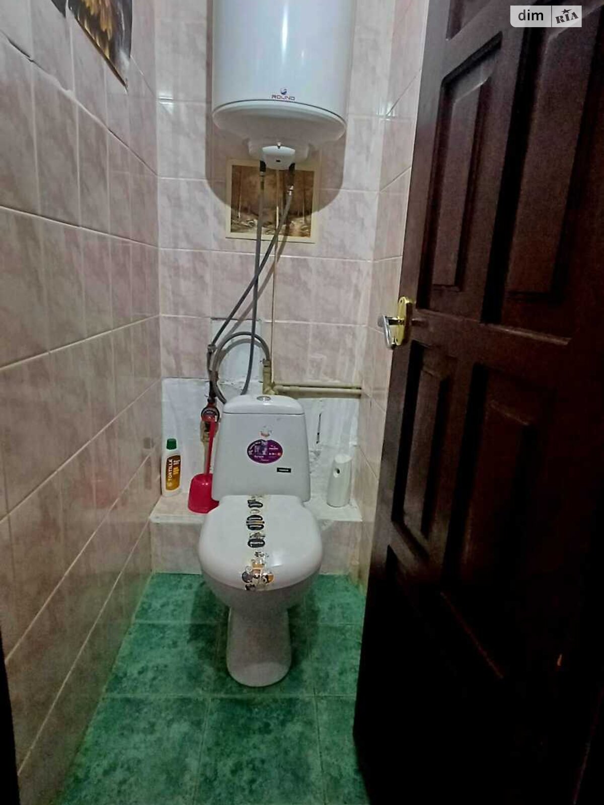Продаж двокімнатної квартири в Здолбунові, на вул. Заводська, фото 1 Продаж двокімнатної квартири в Здолбунові, на вул. Заводська, фото 1