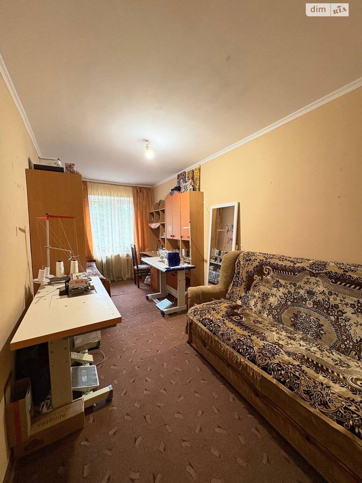 Продаж трикімнатної квартири в Здолбунові, на вул. Заводська, фото 1 Продаж трикімнатної квартири в Здолбунові, на вул. Заводська, фото 1