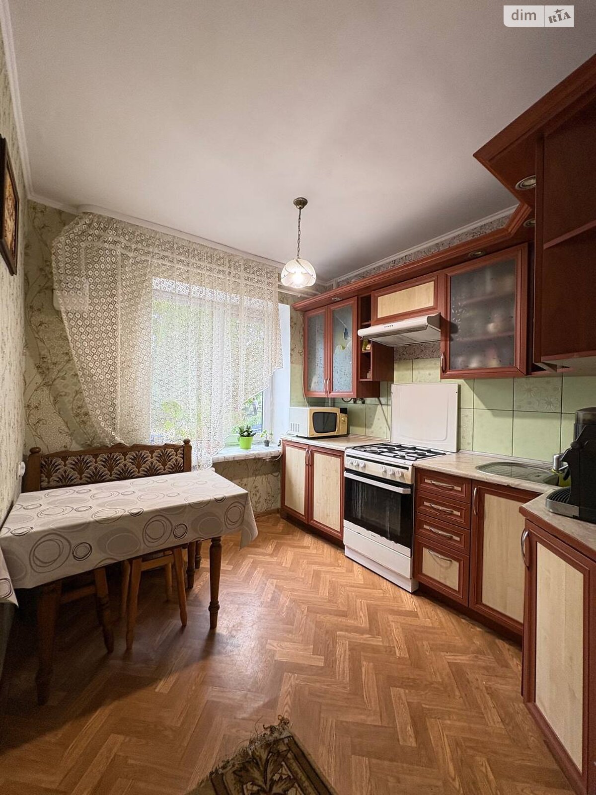 Продаж трикімнатної квартири в Здолбунові, на вул. Заводська, фото 1 Продаж трикімнатної квартири в Здолбунові, на вул. Заводська, фото 1