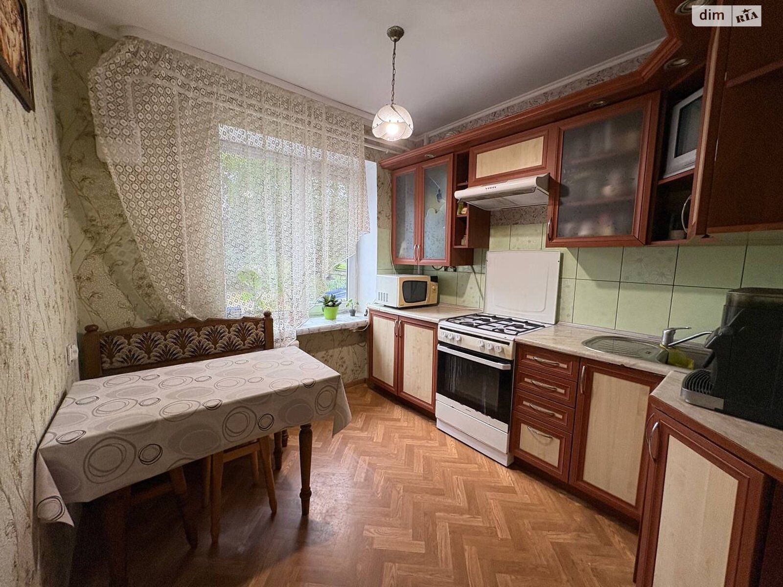 Продаж трикімнатної квартири в Здолбунові, на вул. Заводська, фото 1 Продаж трикімнатної квартири в Здолбунові, на вул. Заводська, фото 1