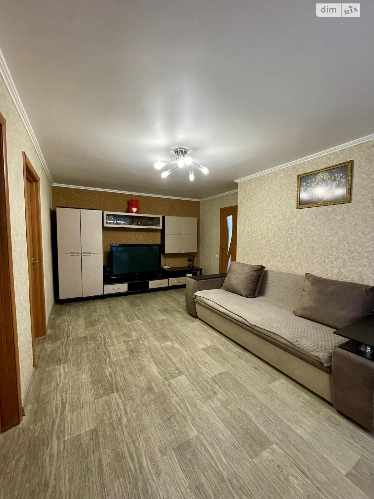 Продаж чотирикімнатної квартири в Здолбунові, на вул. Заводська, фото 1