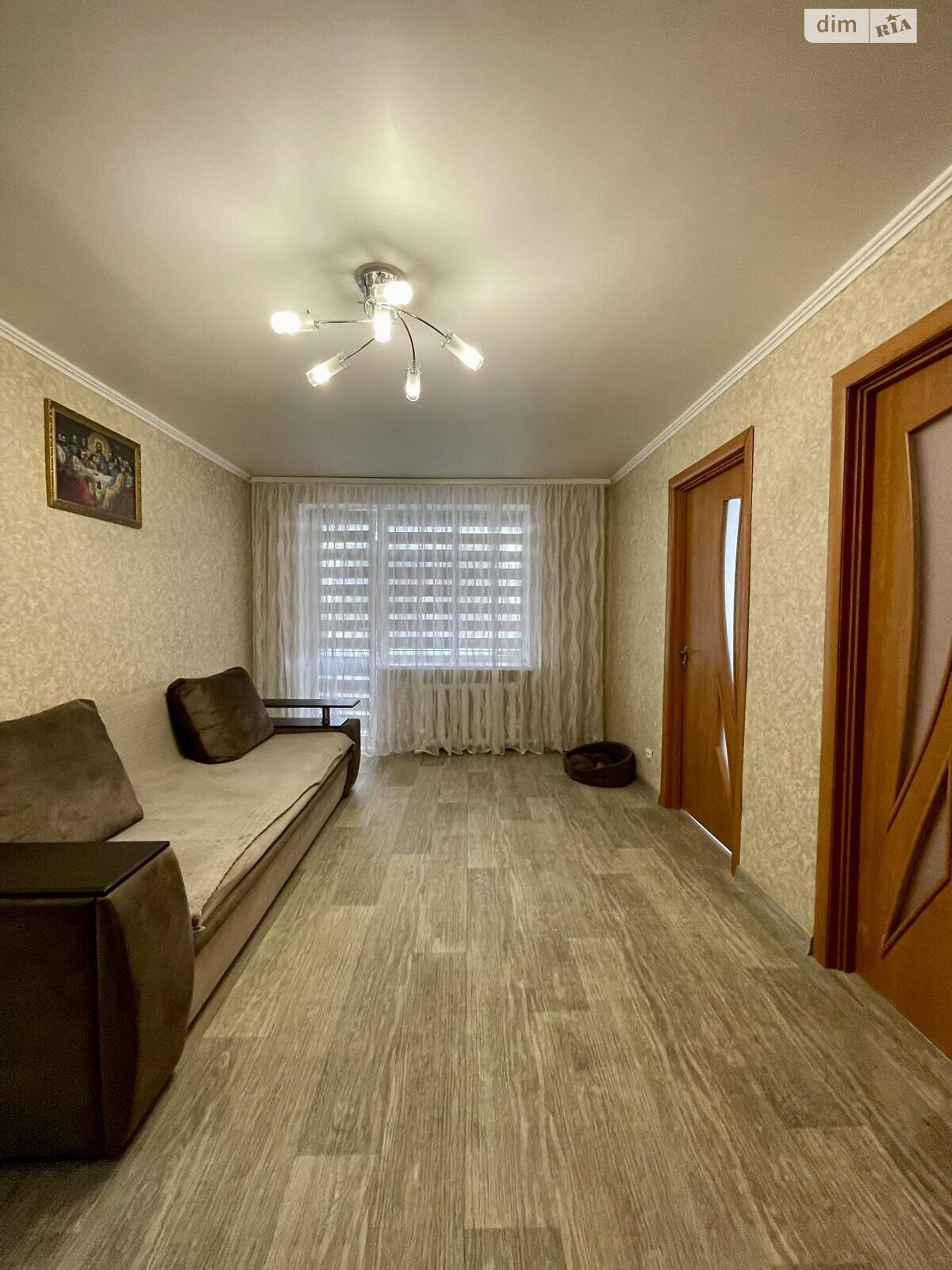 Продаж чотирикімнатної квартири в Здолбунові, на вул. Заводська, фото 1