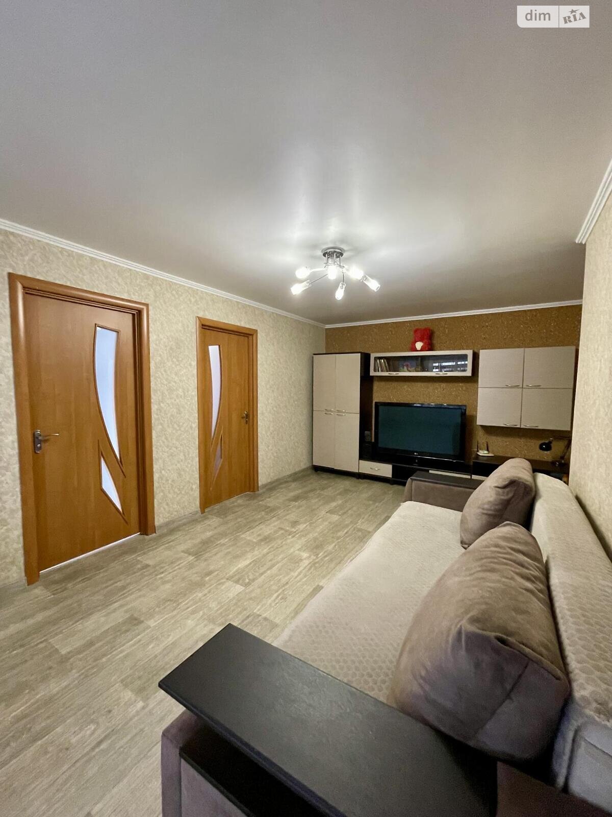 Продаж чотирикімнатної квартири в Здолбунові, на вул. Заводська, фото 1