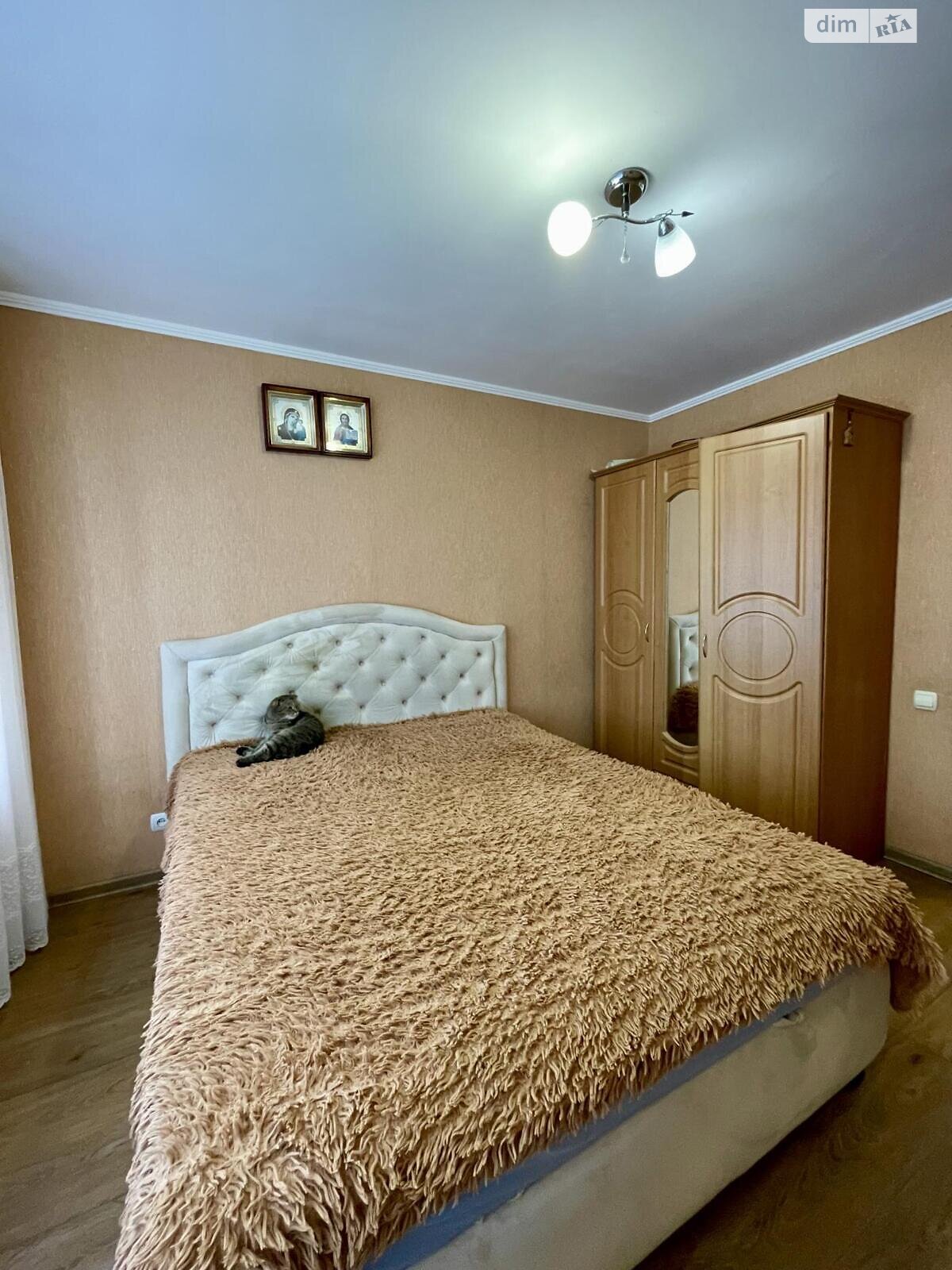 Продаж чотирикімнатної квартири в Здолбунові, на вул. Заводська, фото 1