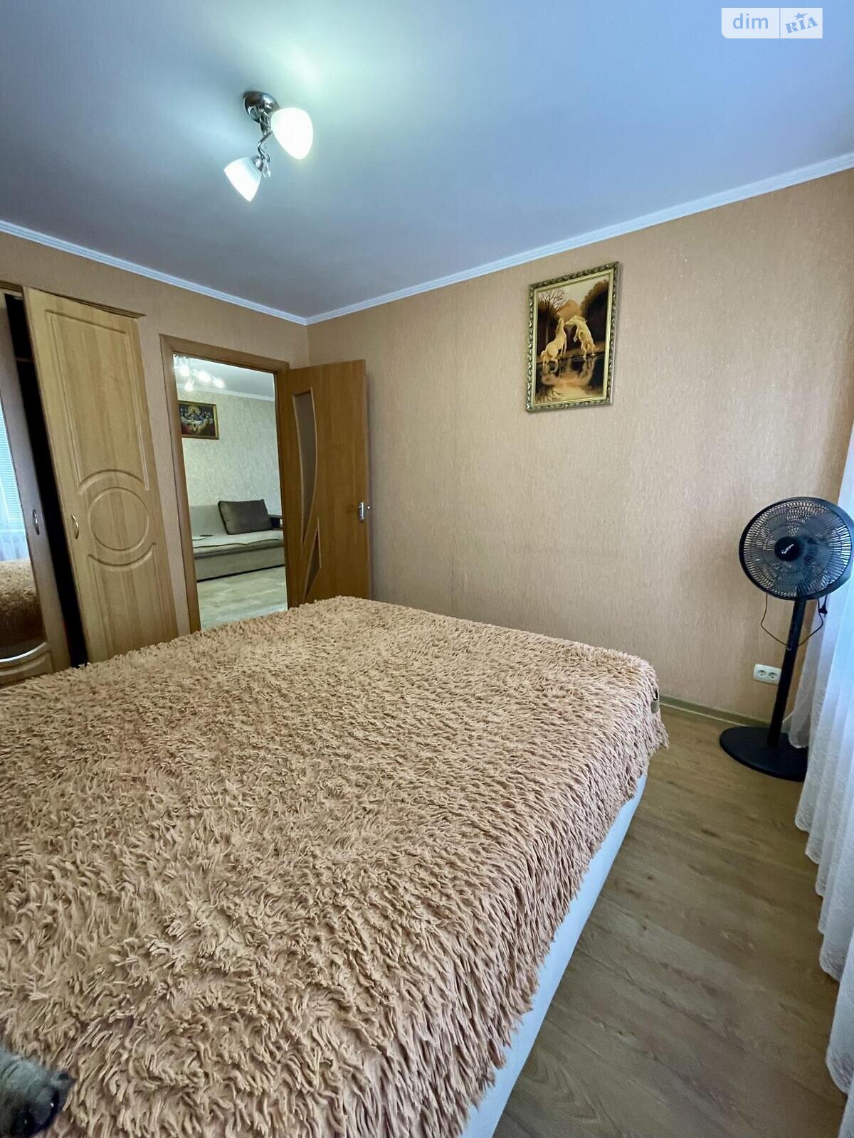 Продаж чотирикімнатної квартири в Здолбунові, на вул. Заводська, фото 1