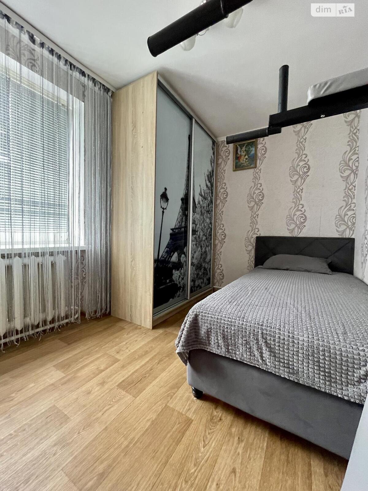 Продаж чотирикімнатної квартири в Здолбунові, на вул. Заводська, фото 1