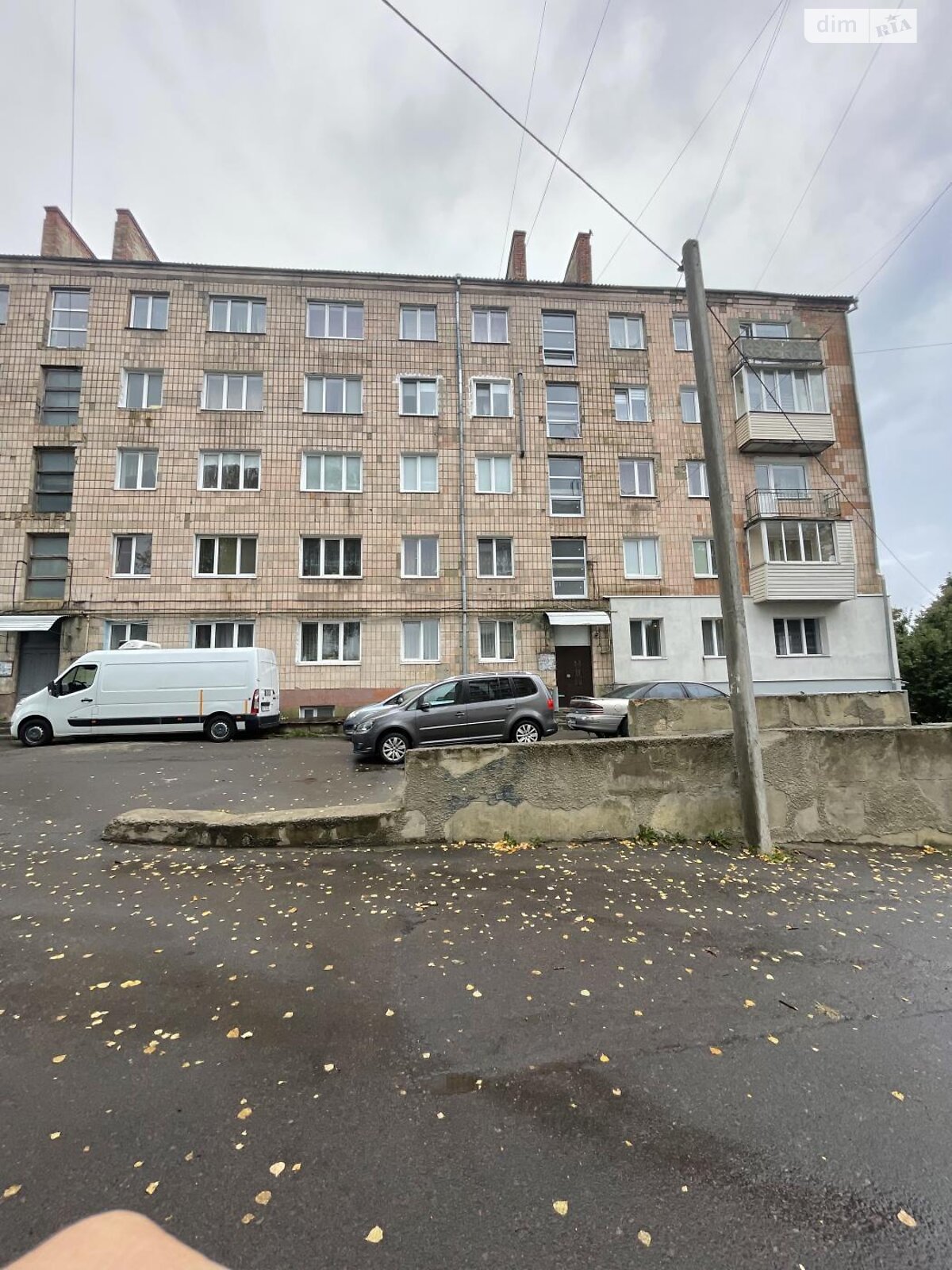 Продаж чотирикімнатної квартири в Здолбунові, на вул. Заводська, фото 1