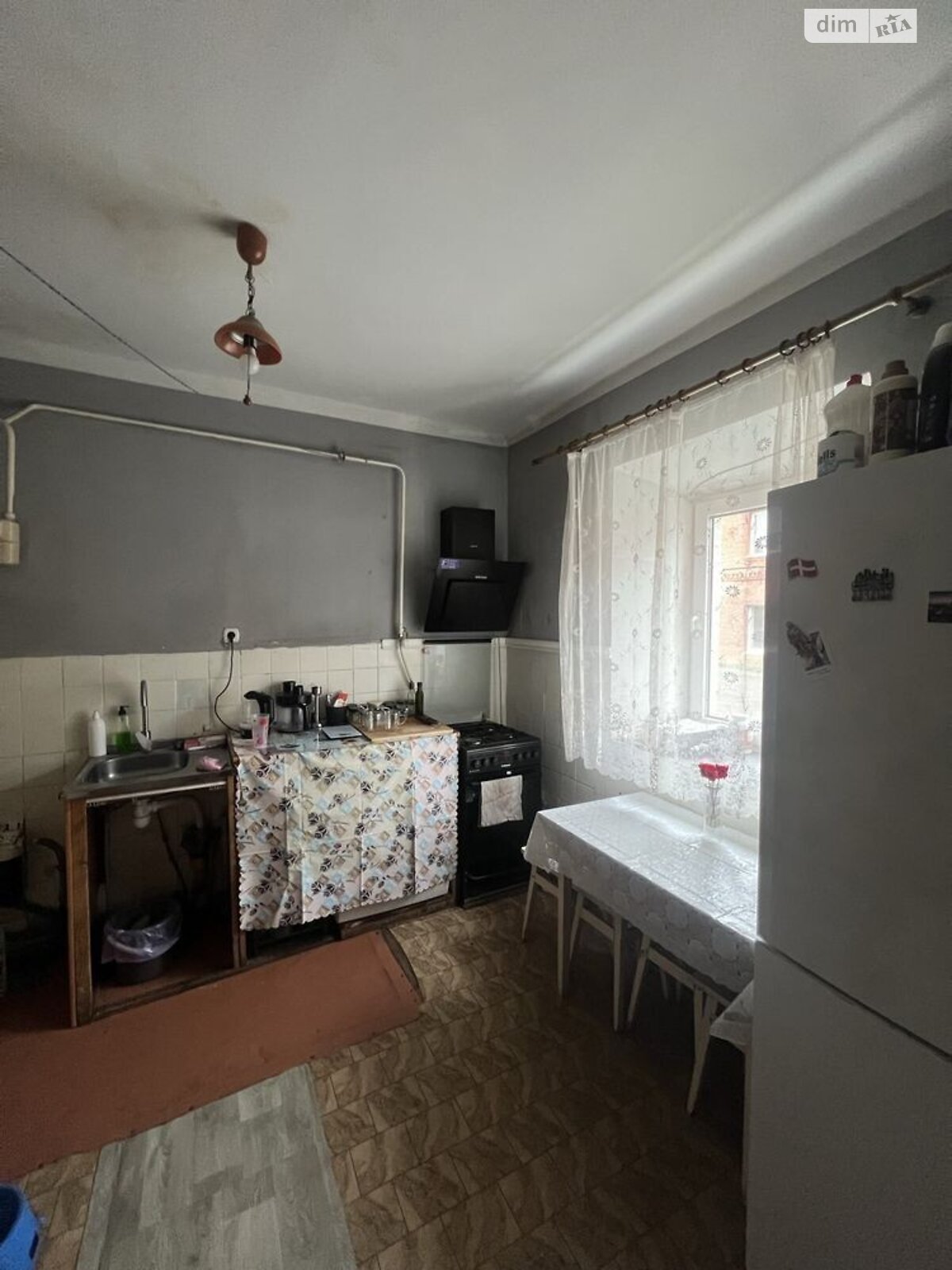 Продаж двокімнатної квартири в Здолбунові, на вул. Міцкевича, район Здолбунів фото 1 Продаж двокімнатної квартири в Здолбунові, на вул. Міцкевича, район Здолбунів фото 1