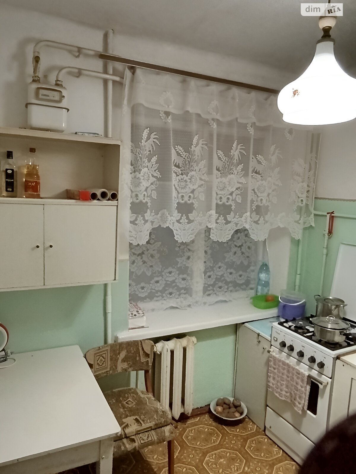 Продажа трехкомнатной квартиры в Здолбунове, на ул. Независимости, район Здолбунов фото 1 Продажа трехкомнатной квартиры в Здолбунове, на ул. Независимости, район Здолбунов фото 1