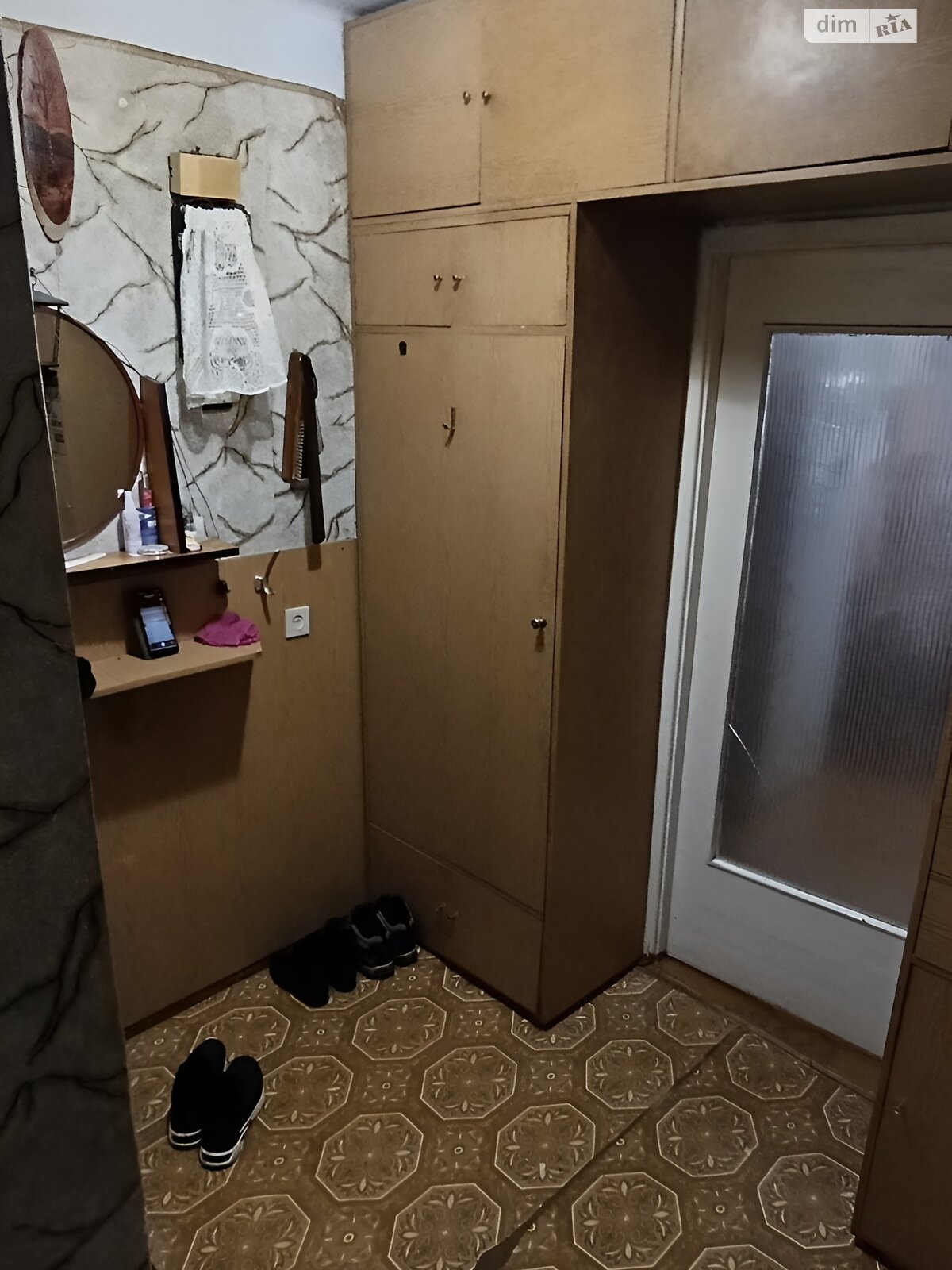 Продажа трехкомнатной квартиры в Здолбунове, на ул. Независимости, район Здолбунов фото 1 Продажа трехкомнатной квартиры в Здолбунове, на ул. Независимости, район Здолбунов фото 1