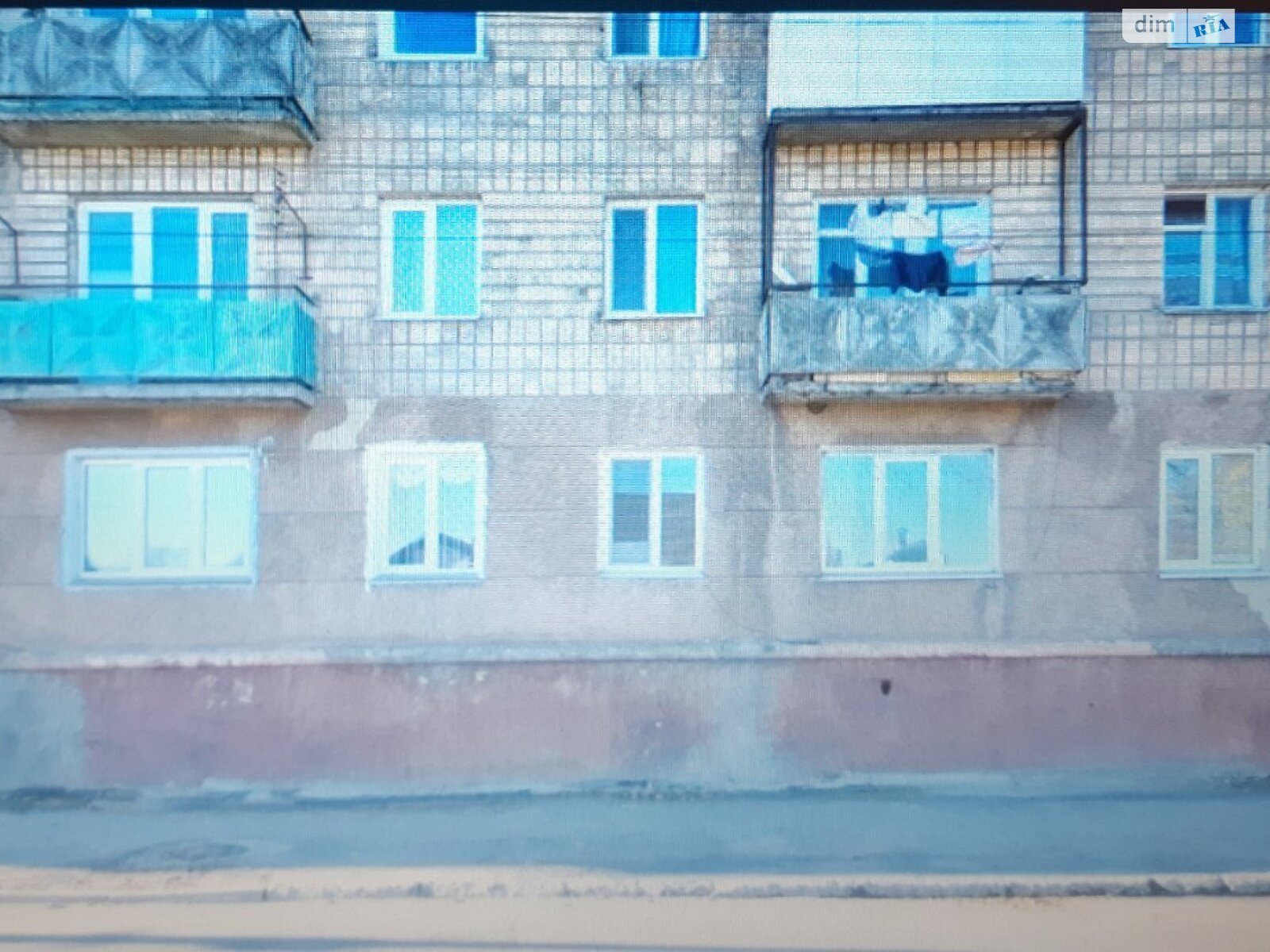 Продаж однокімнатної квартири в Здолбунові, на вул. Івана Мазепи, район Здолбунів фото 1