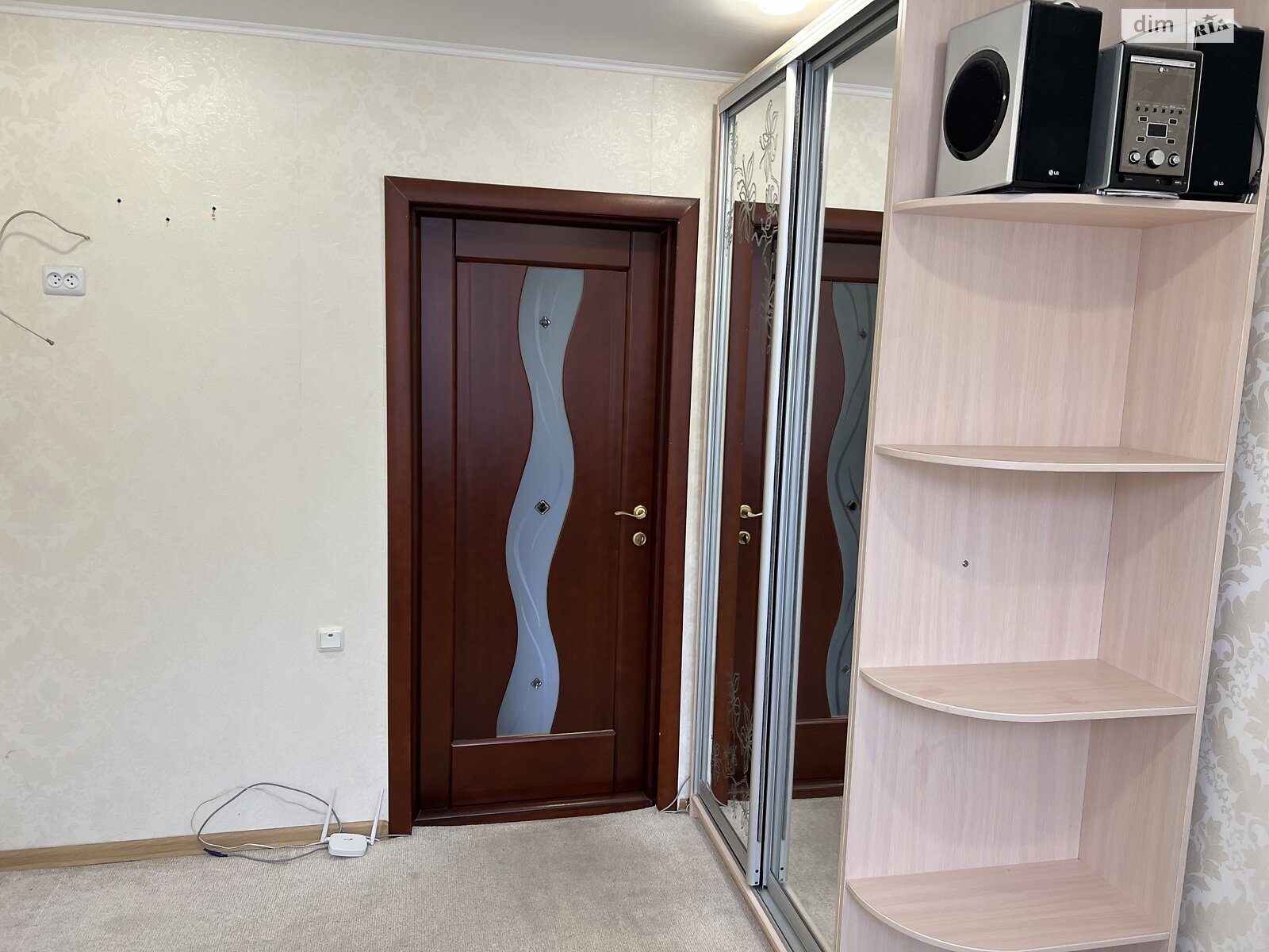 Продажа трехкомнатной квартиры в Здовбице, на ул. Зацерковья, фото 1 Продажа трехкомнатной квартиры в Здовбице, на ул. Зацерковья, фото 1