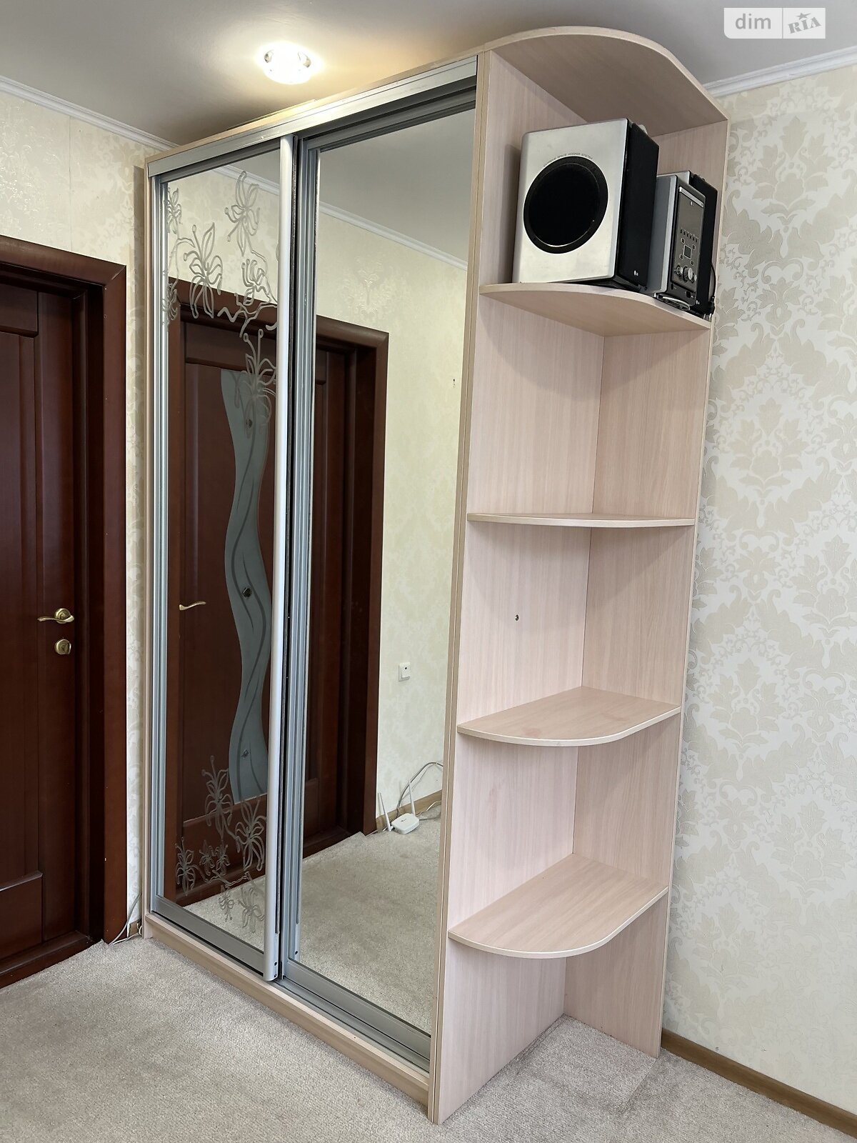 Продажа трехкомнатной квартиры в Здовбице, на ул. Зацерковья, фото 1 Продажа трехкомнатной квартиры в Здовбице, на ул. Зацерковья, фото 1