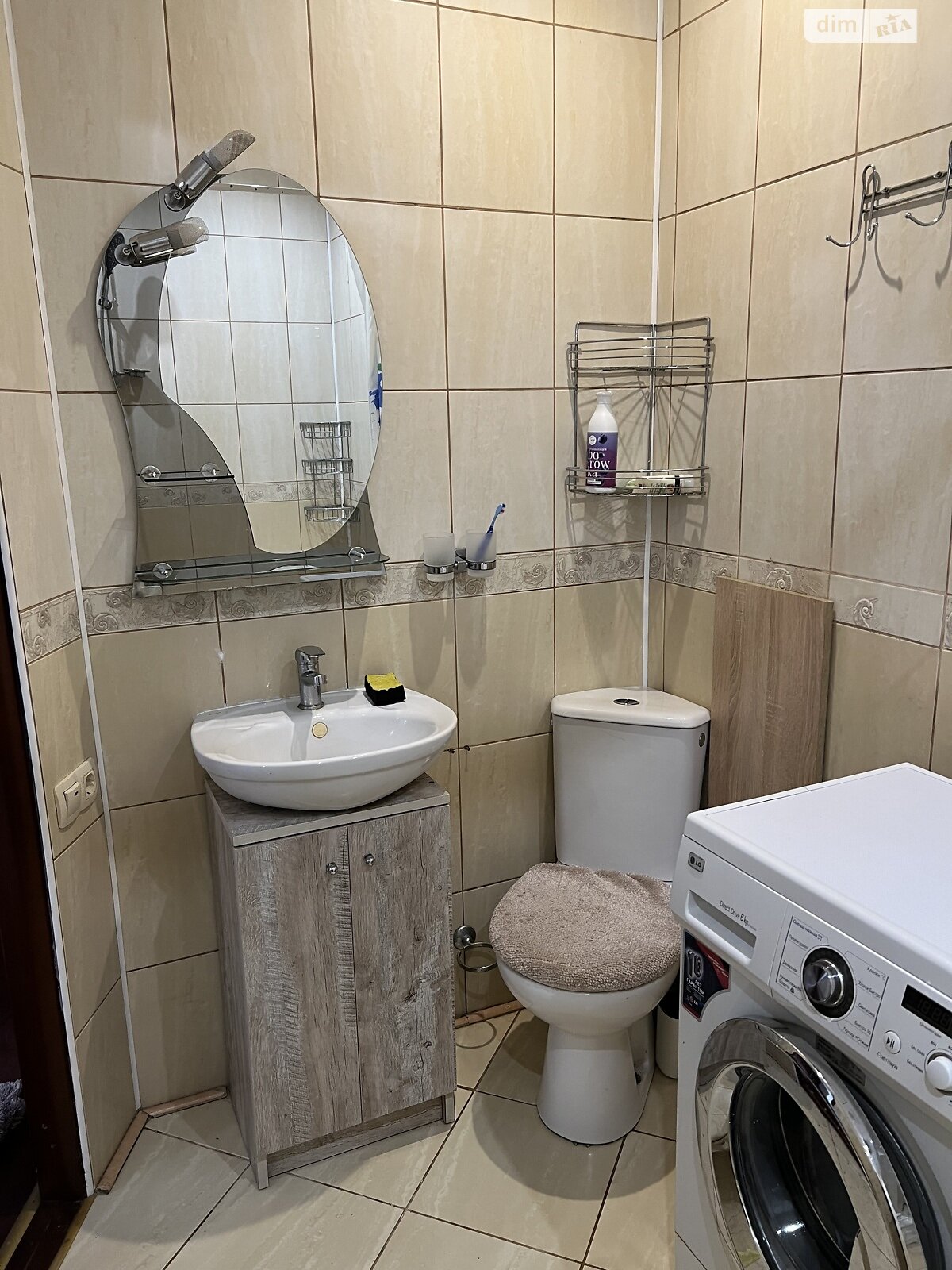 Продажа трехкомнатной квартиры в Здовбице, на ул. Зацерковья, фото 1 Продажа трехкомнатной квартиры в Здовбице, на ул. Зацерковья, фото 1