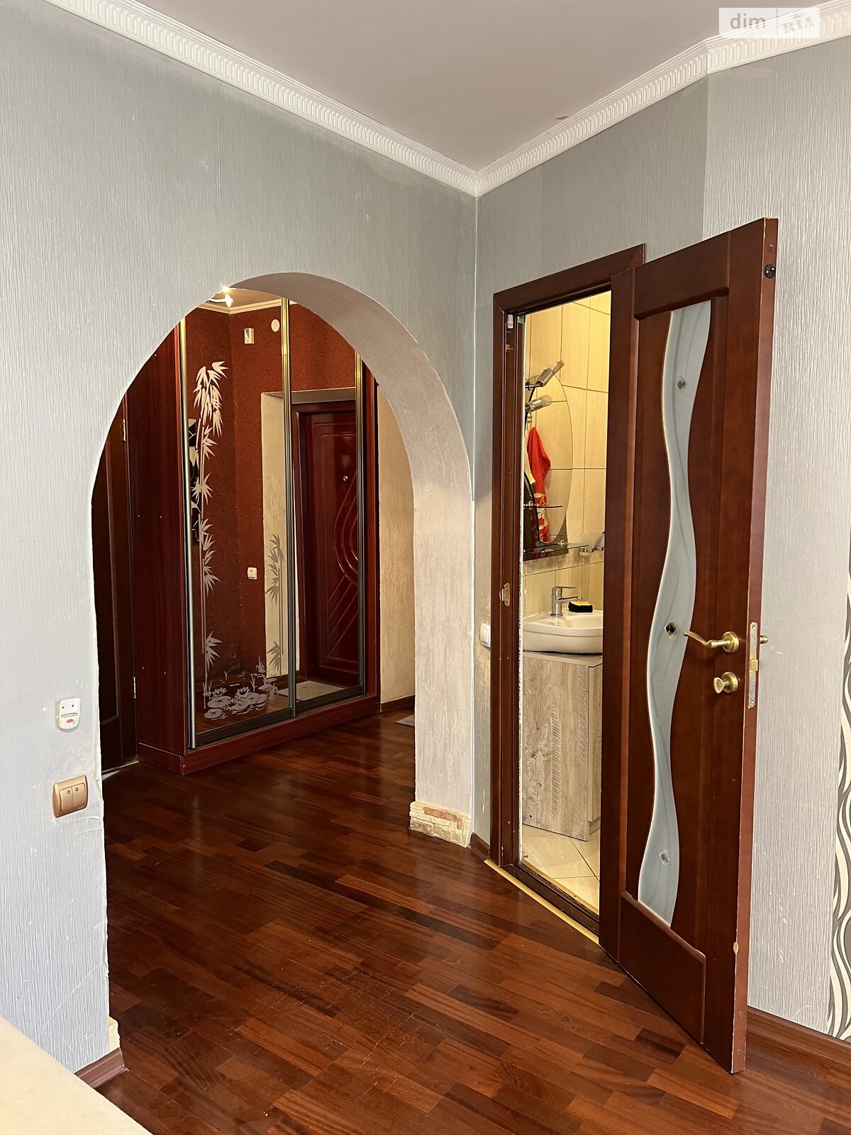Продажа трехкомнатной квартиры в Здовбице, на ул. Зацерковья, фото 1 Продажа трехкомнатной квартиры в Здовбице, на ул. Зацерковья, фото 1