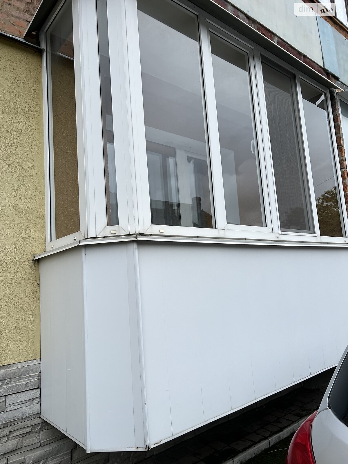 Продажа трехкомнатной квартиры в Здовбице, на ул. Зацерковья, фото 1 Продажа трехкомнатной квартиры в Здовбице, на ул. Зацерковья, фото 1