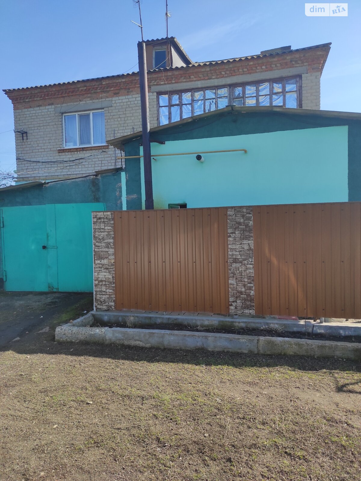 Продажа двухкомнатной квартиры в Зеленых Кошарах, на ул. Юбилейная 7, фото 1 Продажа двухкомнатной квартиры в Зеленых Кошарах, на ул. Юбилейная 7, фото 1