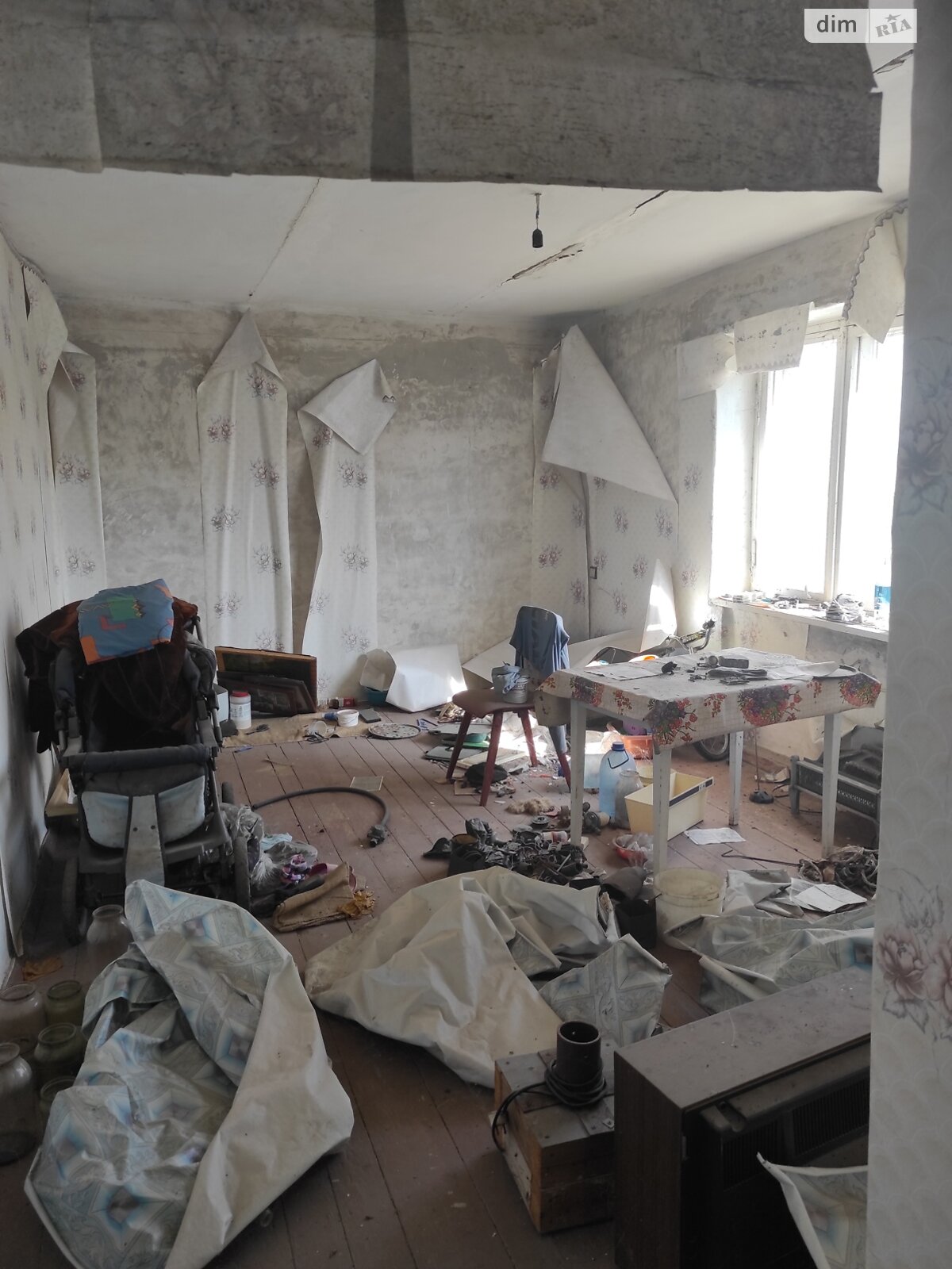 Продажа двухкомнатной квартиры в Зеленых Кошарах, на ул. Юбилейная 7, фото 1 Продажа двухкомнатной квартиры в Зеленых Кошарах, на ул. Юбилейная 7, фото 1