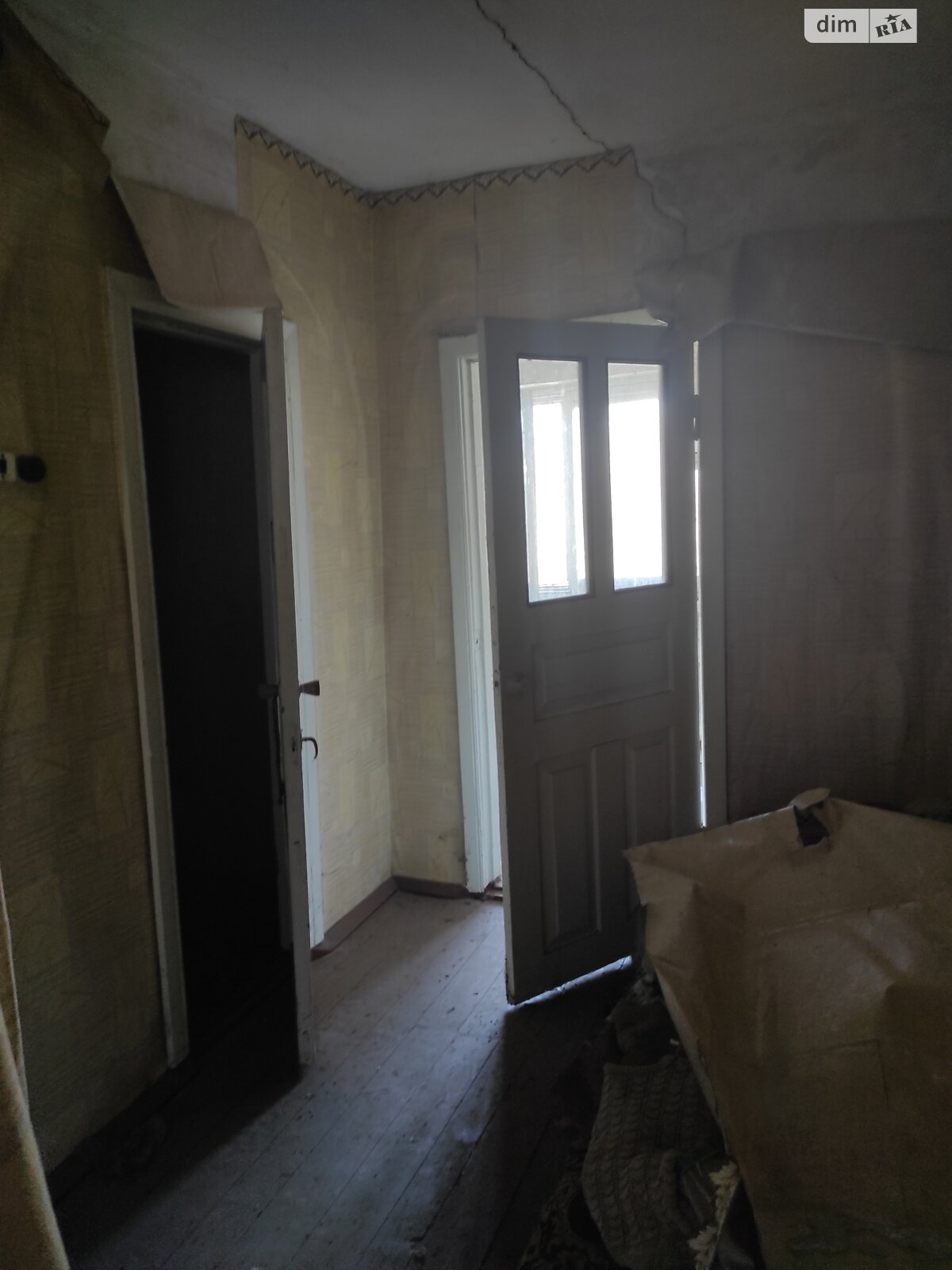 Продажа двухкомнатной квартиры в Зеленых Кошарах, на ул. Юбилейная 7, фото 1 Продажа двухкомнатной квартиры в Зеленых Кошарах, на ул. Юбилейная 7, фото 1