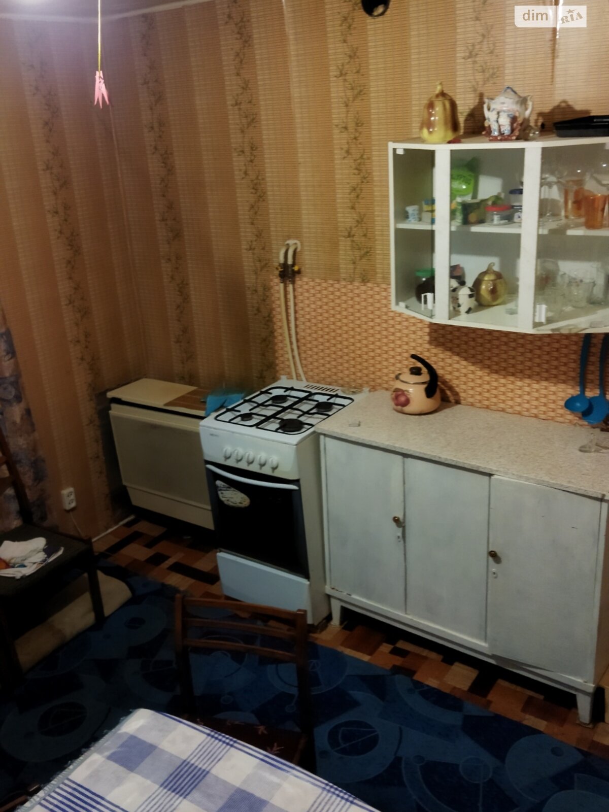 Продажа двухкомнатной квартиры в Згуровке, на пер. Набережный, кв. 2, район Згуровка фото 1