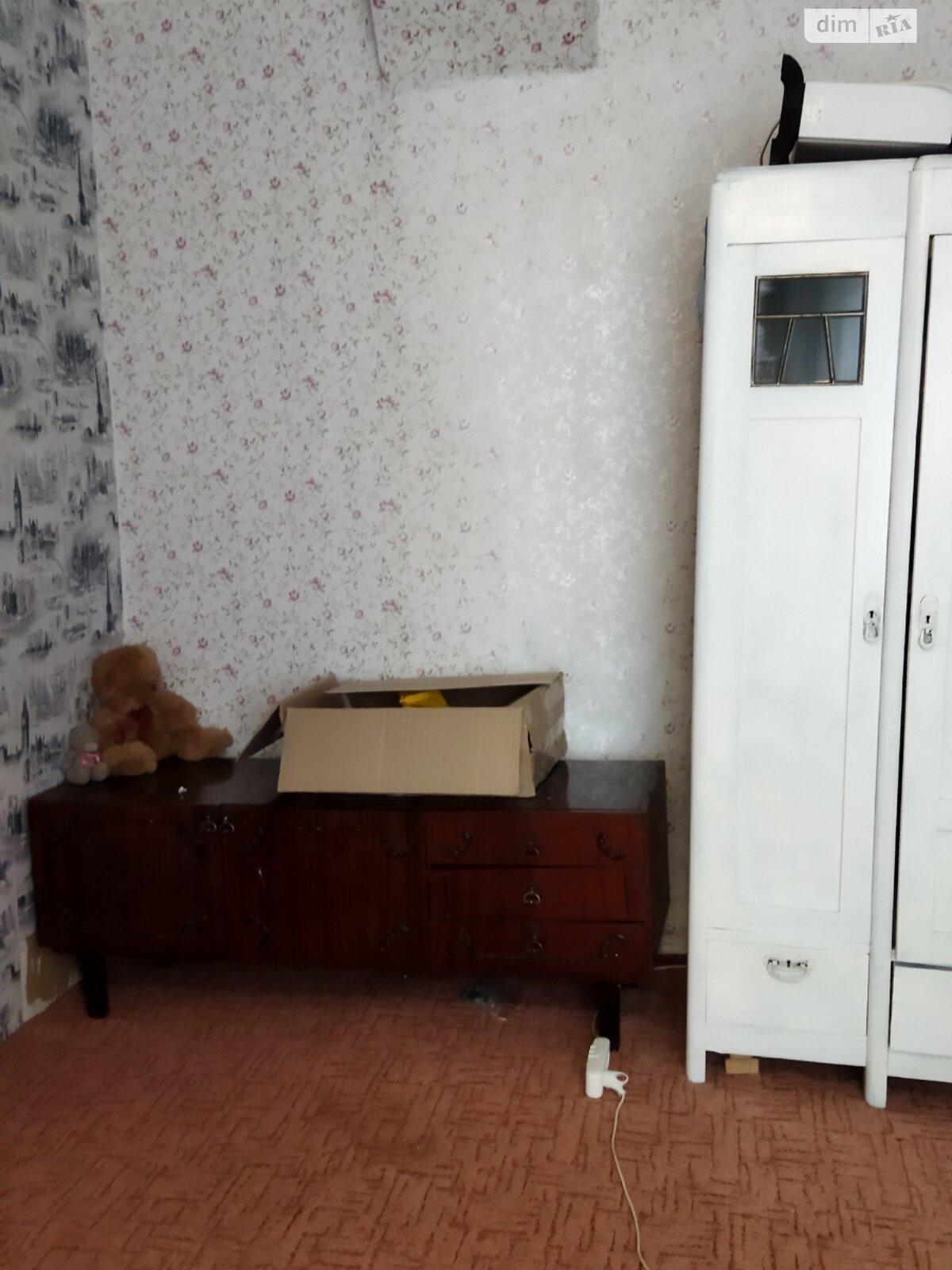 Продажа двухкомнатной квартиры в Згуровке, на пер. Набережный, кв. 2, район Згуровка фото 1
