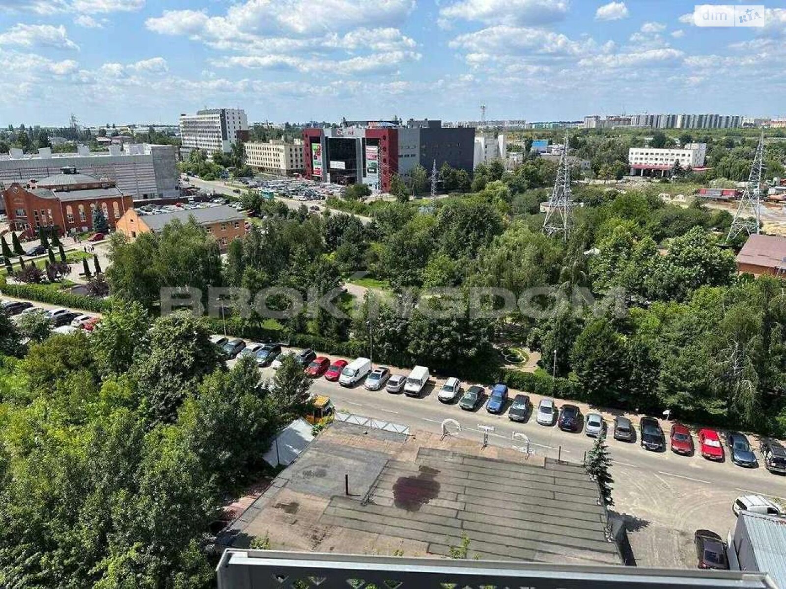 Продаж однокімнатної квартири в Згурівці, на вул. Паркова 40, фото 1