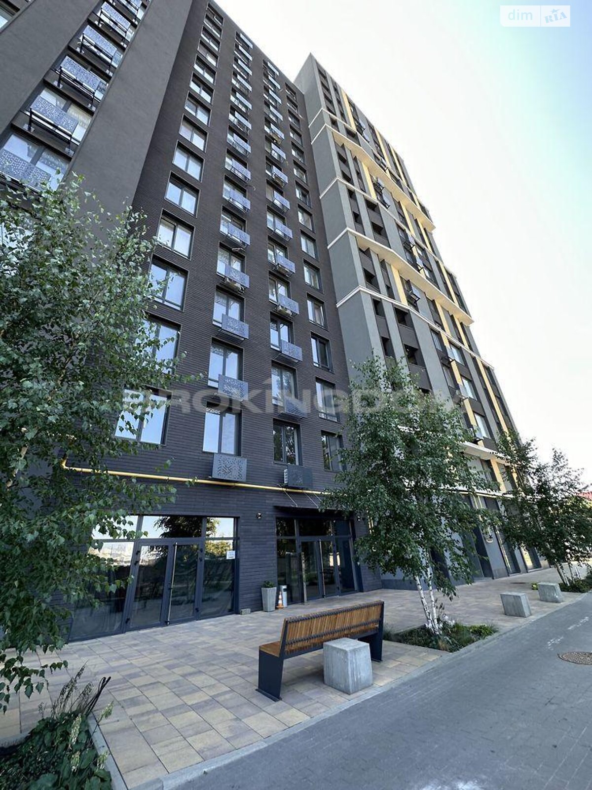 Продажа однокомнатной квартиры в Згуровке, на ул. Ломоносова 40, фото 1