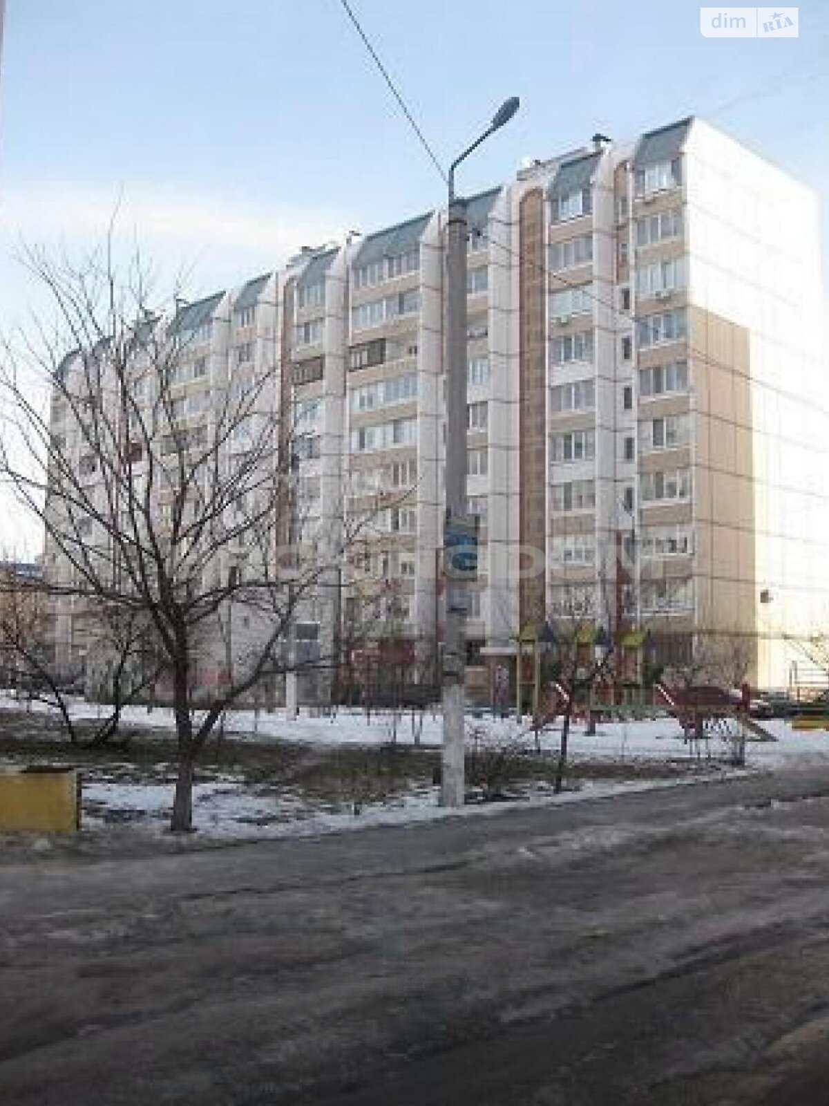 Продажа однокомнатной квартиры в Згуровке, на ул. Европейская 28, фото 1
