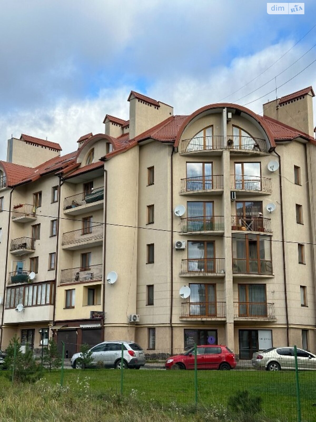Продажа трехкомнатной квартиры в Зимней Воде, на ул. Павла Тычины, фото 1