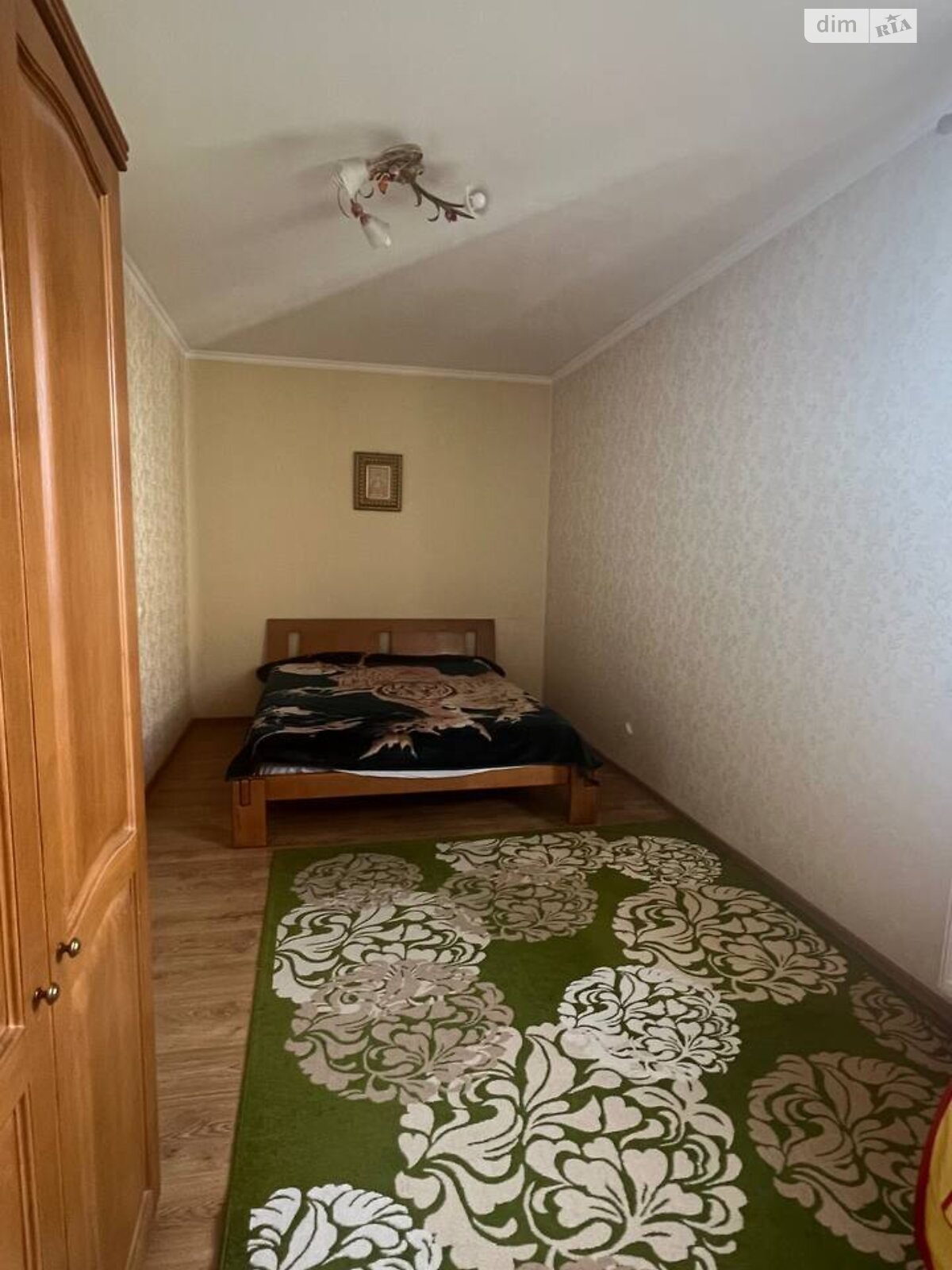 Продаж двокімнатної квартири в Зимній Воді, на вул. Павла Тичини 2, фото 1