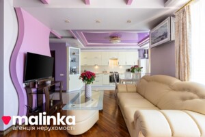 Продажа трехкомнатной квартиры в Зимней Воде, на ул. Павла Тычины 2Б, фото 2