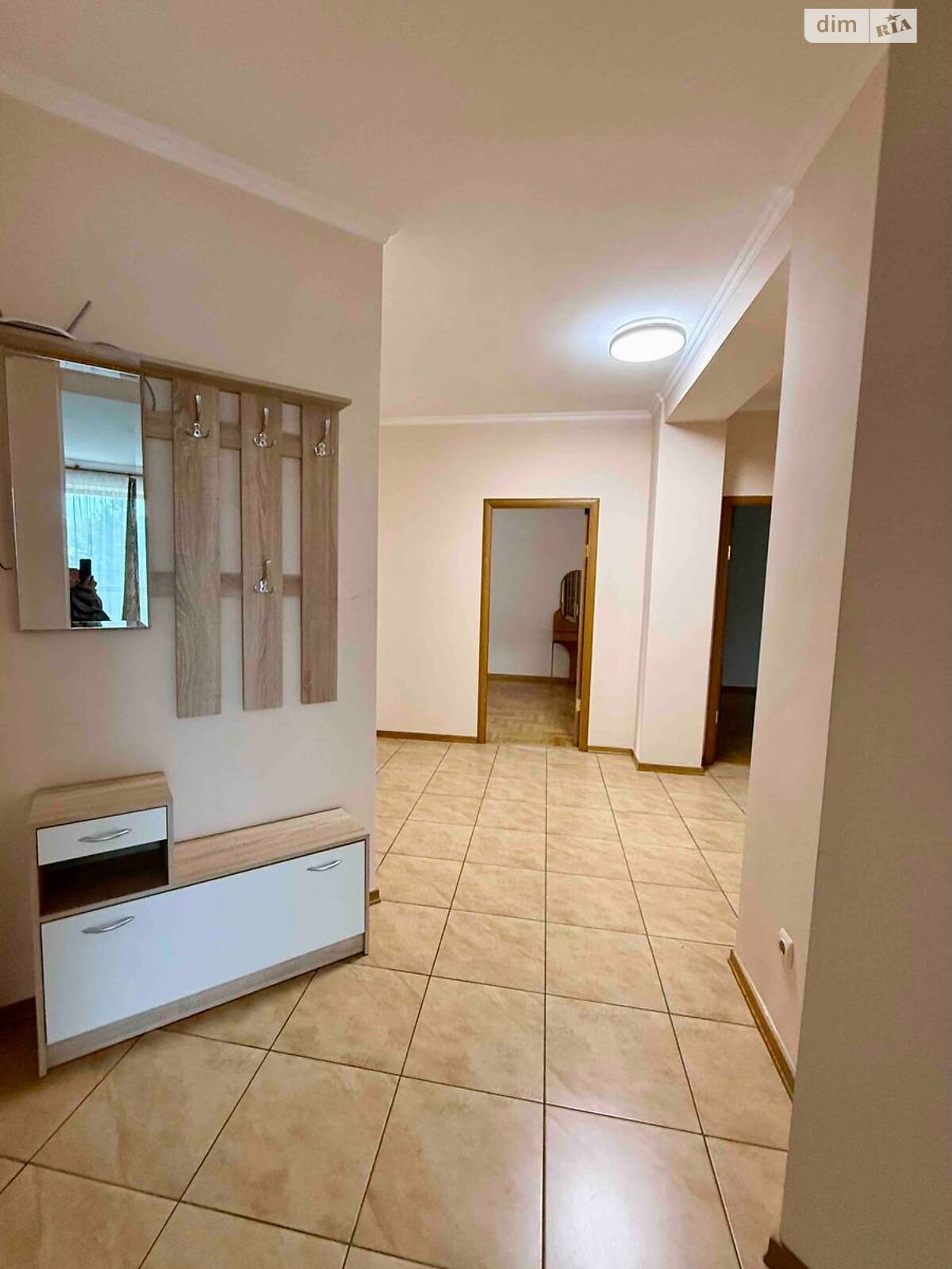 Продажа трехкомнатной квартиры в Зимней Воде, на ул. Павла Тычины 9, фото 1 Продажа трехкомнатной квартиры в Зимней Воде, на ул. Павла Тычины 9, фото 1