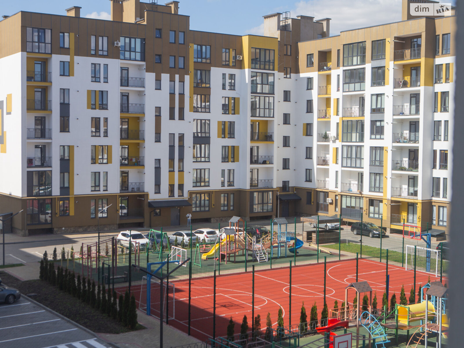 Продажа однокомнатной квартиры в Змиенце, на ул. Школьная 4А, фото 1 Продажа однокомнатной квартиры в Змиенце, на ул. Школьная 4А, фото 1