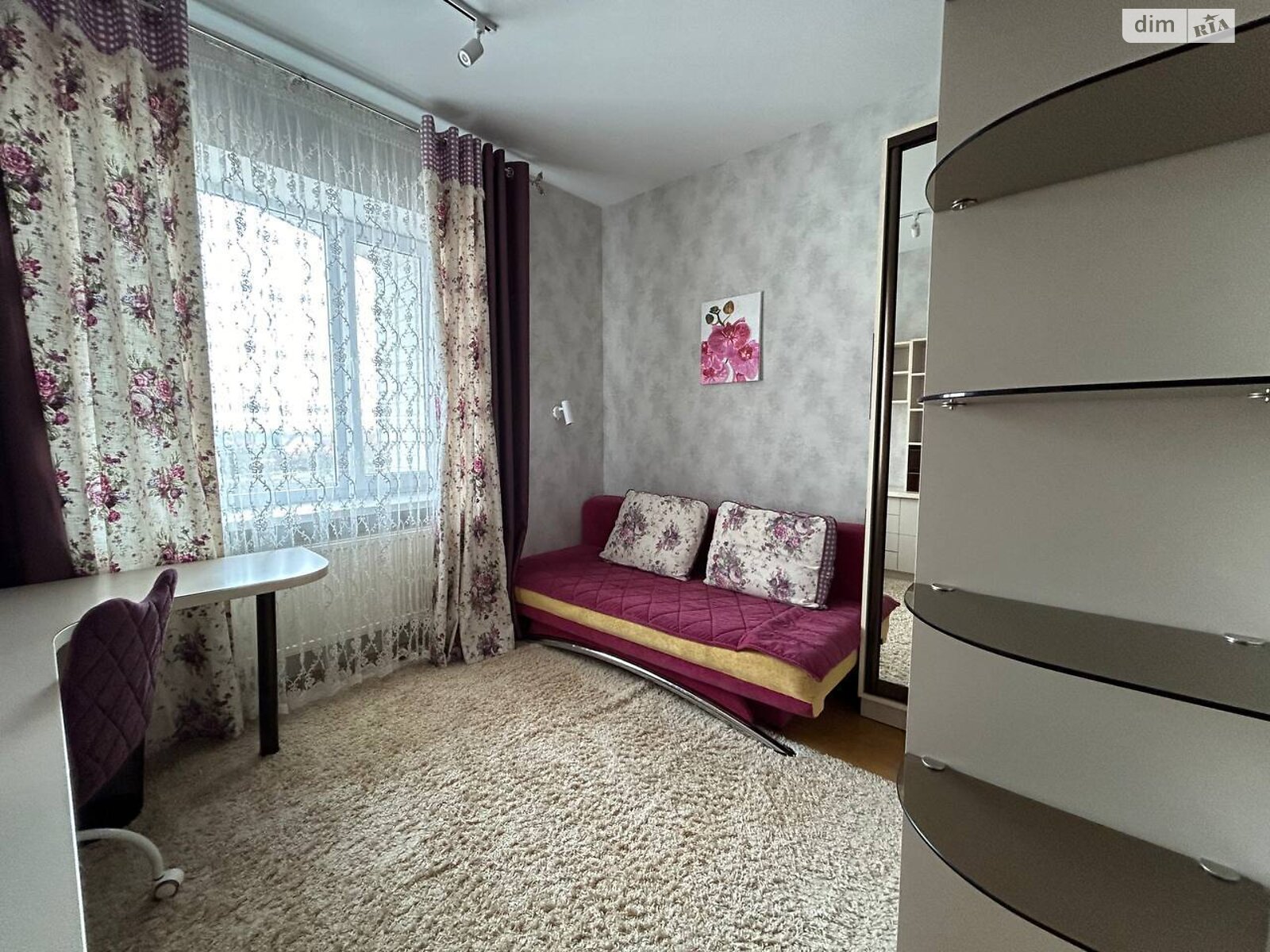 Продажа трехкомнатной квартиры в Змиенце, на ул. Васильковская, фото 1