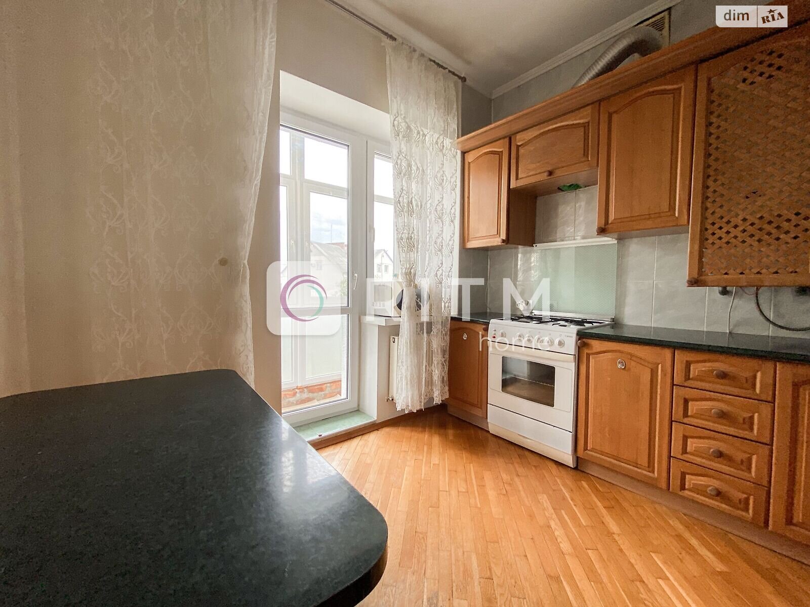 Продажа трехкомнатной квартиры в Змиенце, на ул. Въезная, фото 1 Продажа трехкомнатной квартиры в Змиенце, на ул. Въезная, фото 1