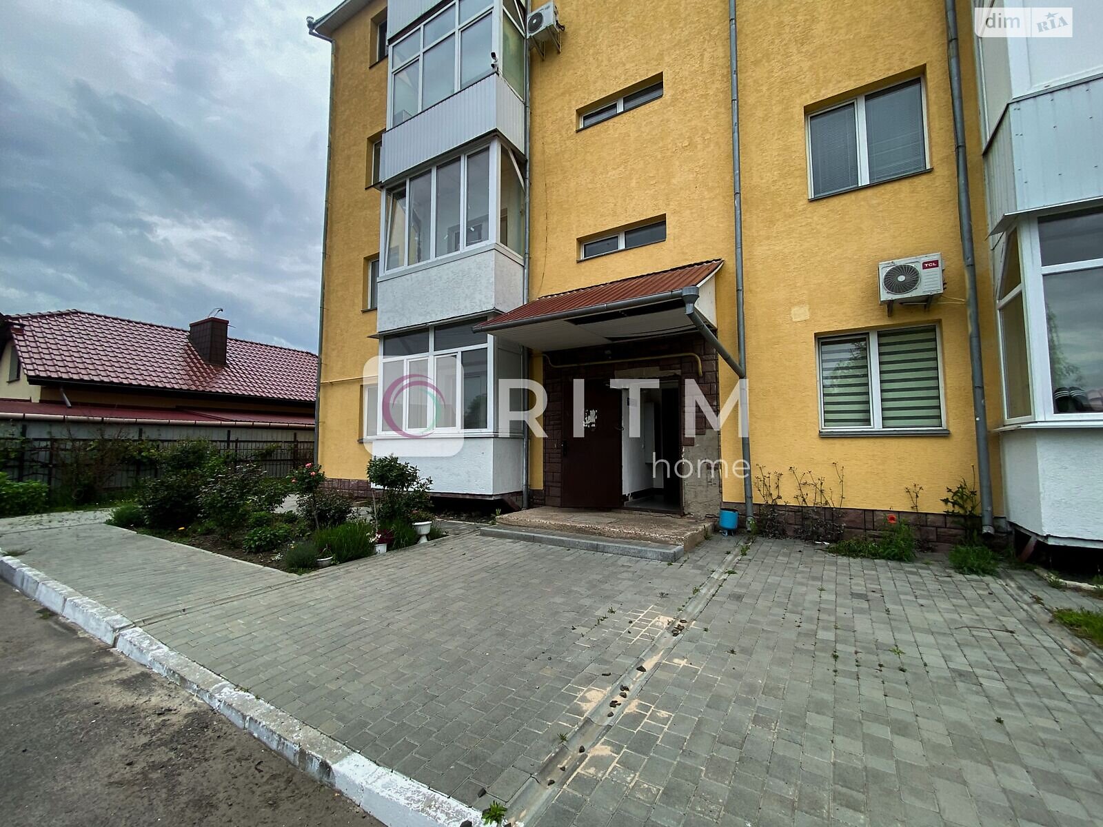 Продажа трехкомнатной квартиры в Змиенце, на ул. Въезная, фото 1 Продажа трехкомнатной квартиры в Змиенце, на ул. Въезная, фото 1