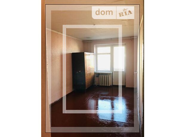 Продажа однокомнатной квартиры в Змиеве, район Комсомольское фото 1 Продажа однокомнатной квартиры в Змиеве, район Комсомольское фото 1