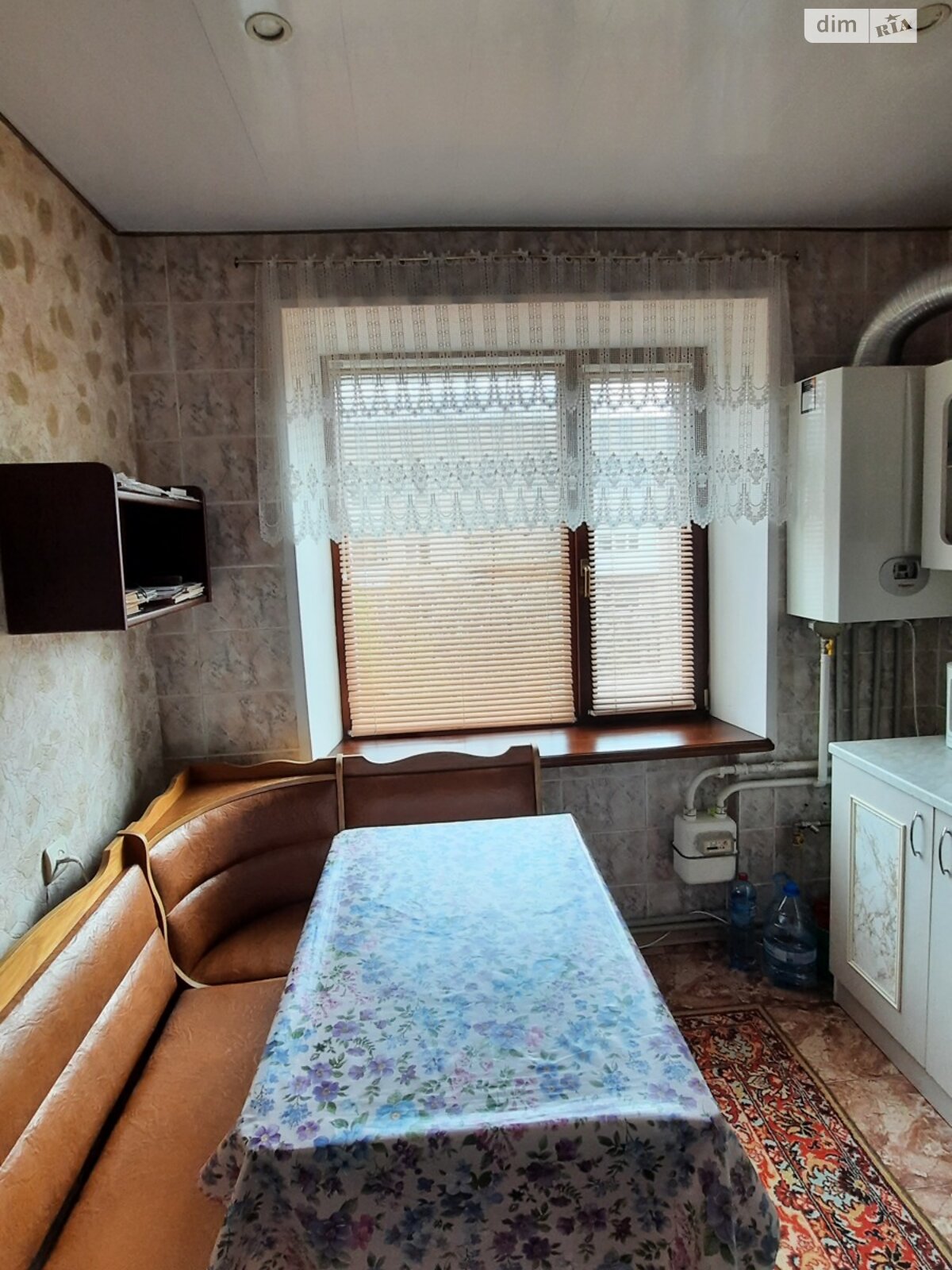 Продажа трехкомнатной квартиры в Знаменке, на ул. Варшавская, фото 1