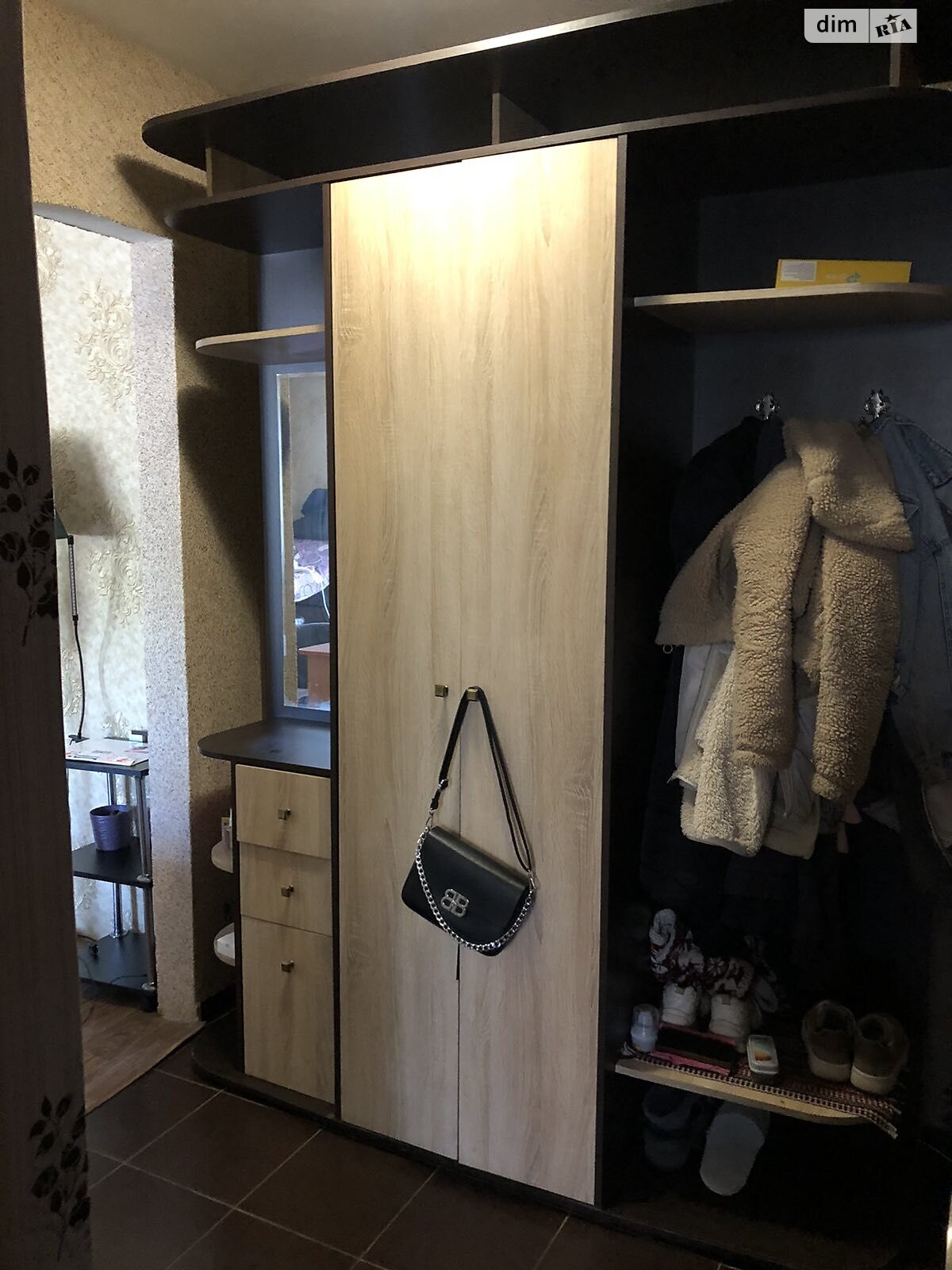 Продажа однокомнатной квартиры в Знаменке, на ул. Скифская, район Знаменка фото 1 Продажа однокомнатной квартиры в Знаменке, на ул. Скифская, район Знаменка фото 1