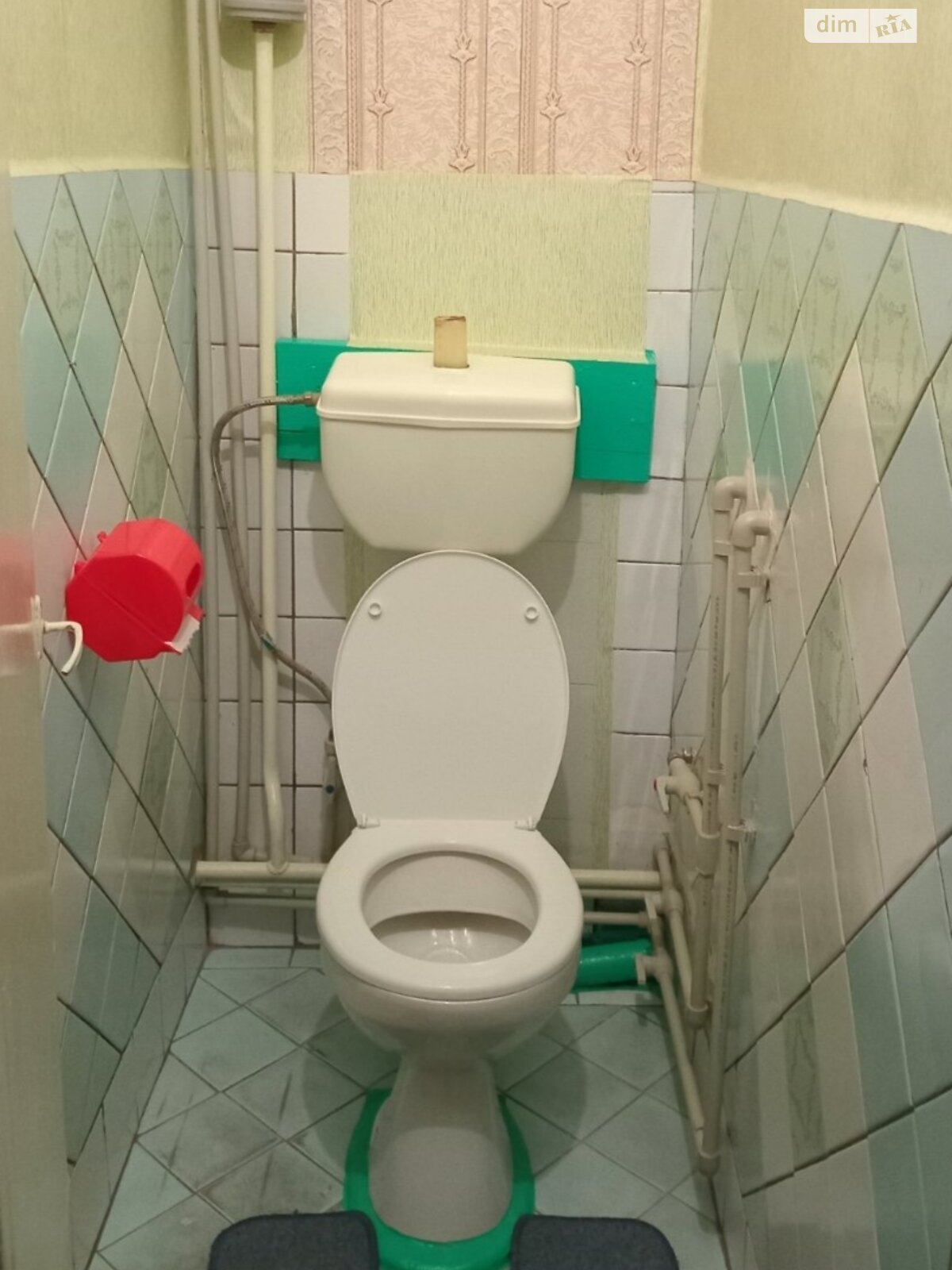 Продажа трехкомнатной квартиры в Знаменке, на ул. Варшавская 2, кв. 3, район Знаменка фото 1 Продажа трехкомнатной квартиры в Знаменке, на ул. Варшавская 2, кв. 3, район Знаменка фото 1