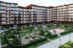 Продажа двухкомнатной квартиры в Золочеве, на ул. Евгения Коновальца 21, фото 2