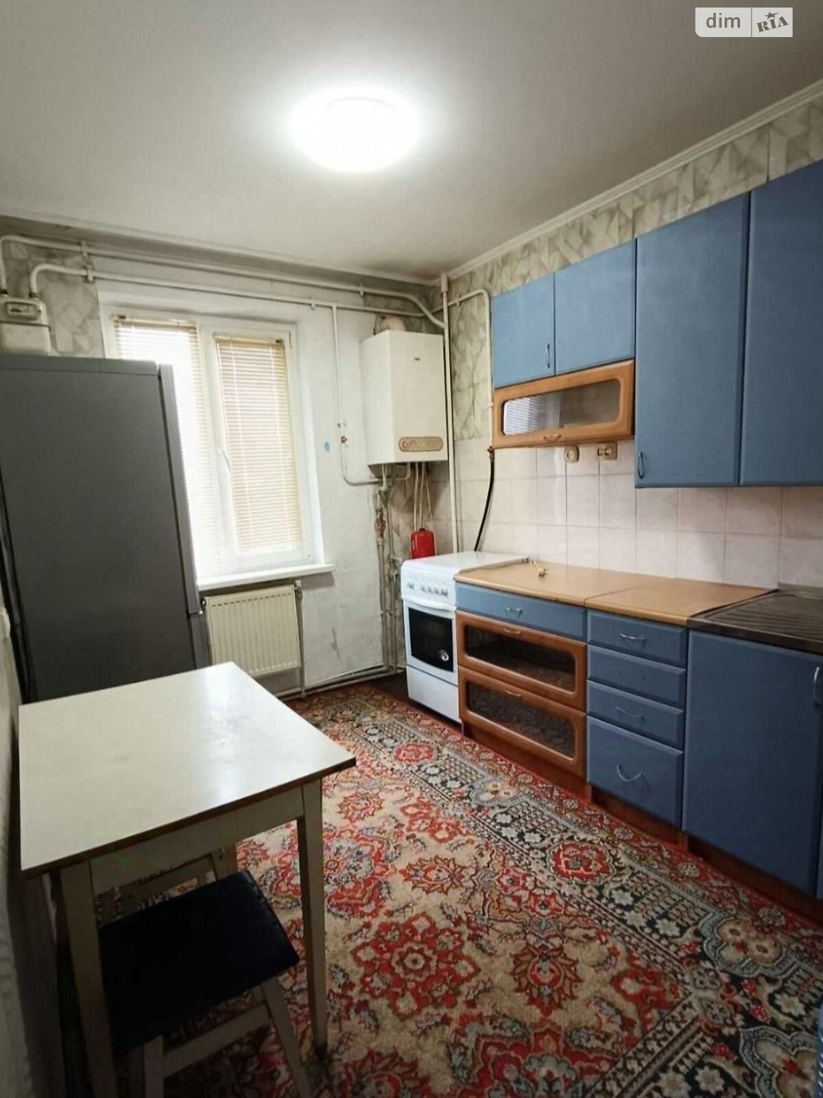 Продажа трехкомнатной квартиры в Золотоноше, на ул. Шевченко Т. 148, фото 1 Продажа трехкомнатной квартиры в Золотоноше, на ул. Шевченко Т. 148, фото 1