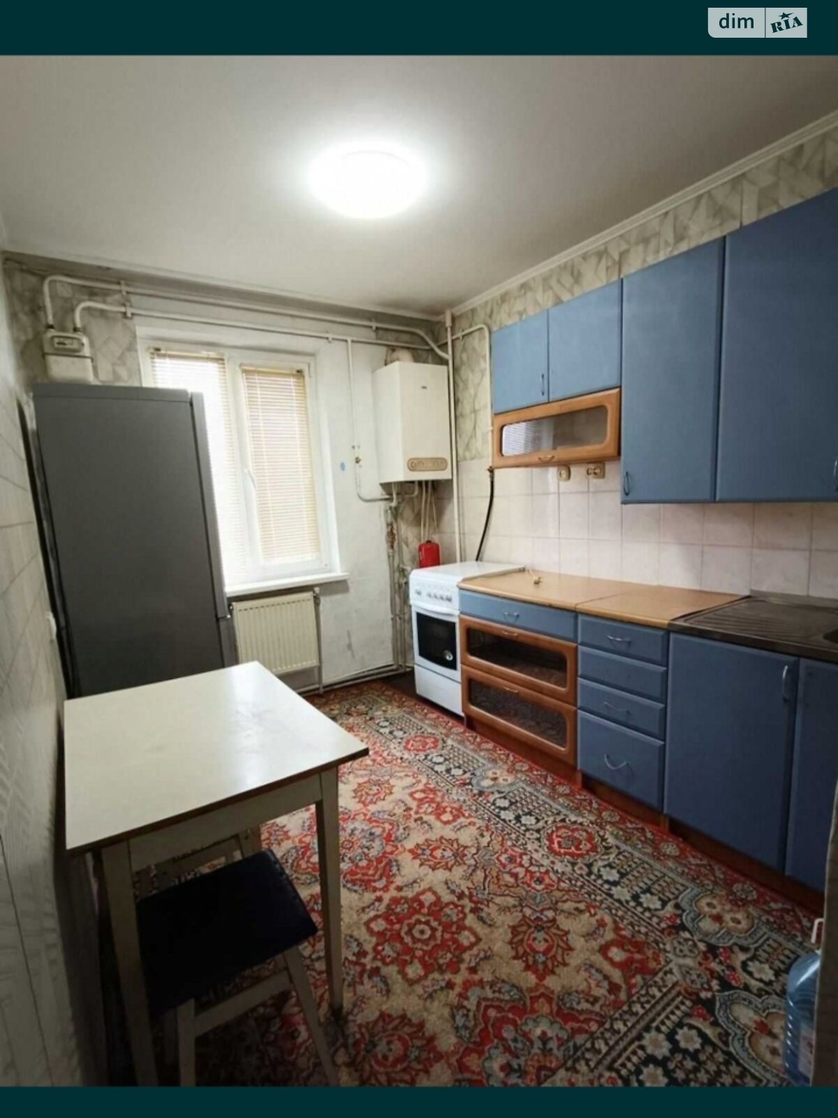 Продажа трехкомнатной квартиры в Золотоноше, на ул. Шевченко Т. 148, фото 1 Продажа трехкомнатной квартиры в Золотоноше, на ул. Шевченко Т. 148, фото 1