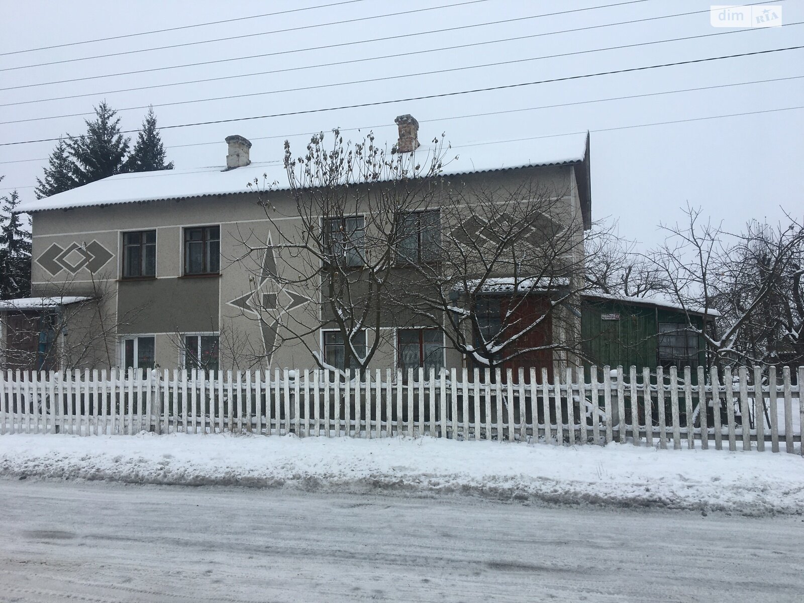Продажа двухкомнатной квартиры в Зубковичах, на ул. Житомирская 49, фото 1