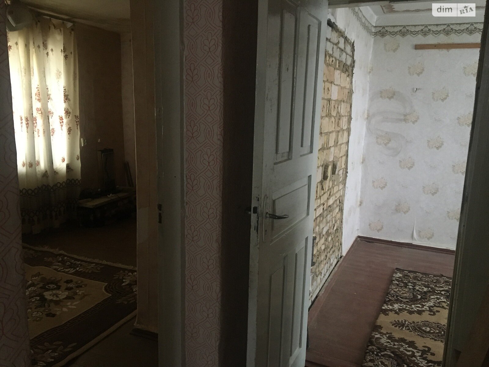 Продажа двухкомнатной квартиры в Зубковичах, на ул. Житомирская 49, фото 1