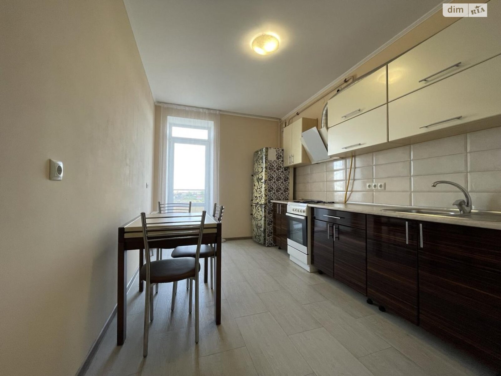 Продажа двухкомнатной квартиры в Зубре, на ул. Богдана Хмельницкого, фото 1