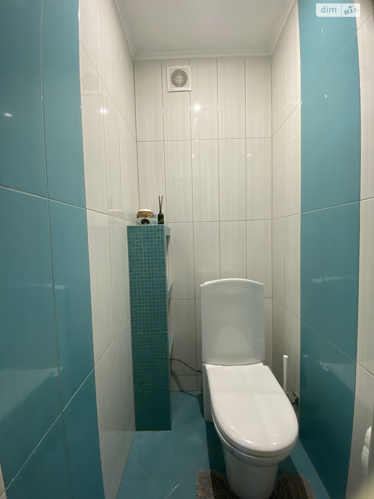 Продаж двокімнатної квартири в Зубрі, на вул. Богдана Хмельницького, фото 1 Продаж двокімнатної квартири в Зубрі, на вул. Богдана Хмельницького, фото 1