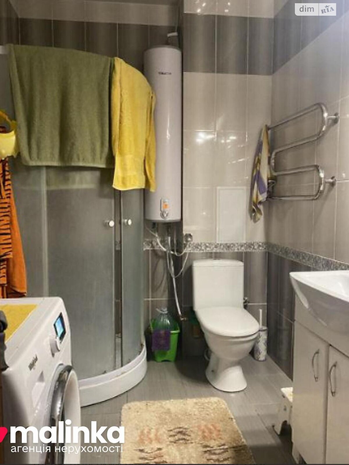 Продаж однокімнатної квартири в Зубрі, на вул. Богдана Хмельницького 33, фото 1 Продаж однокімнатної квартири в Зубрі, на вул. Богдана Хмельницького 33, фото 1