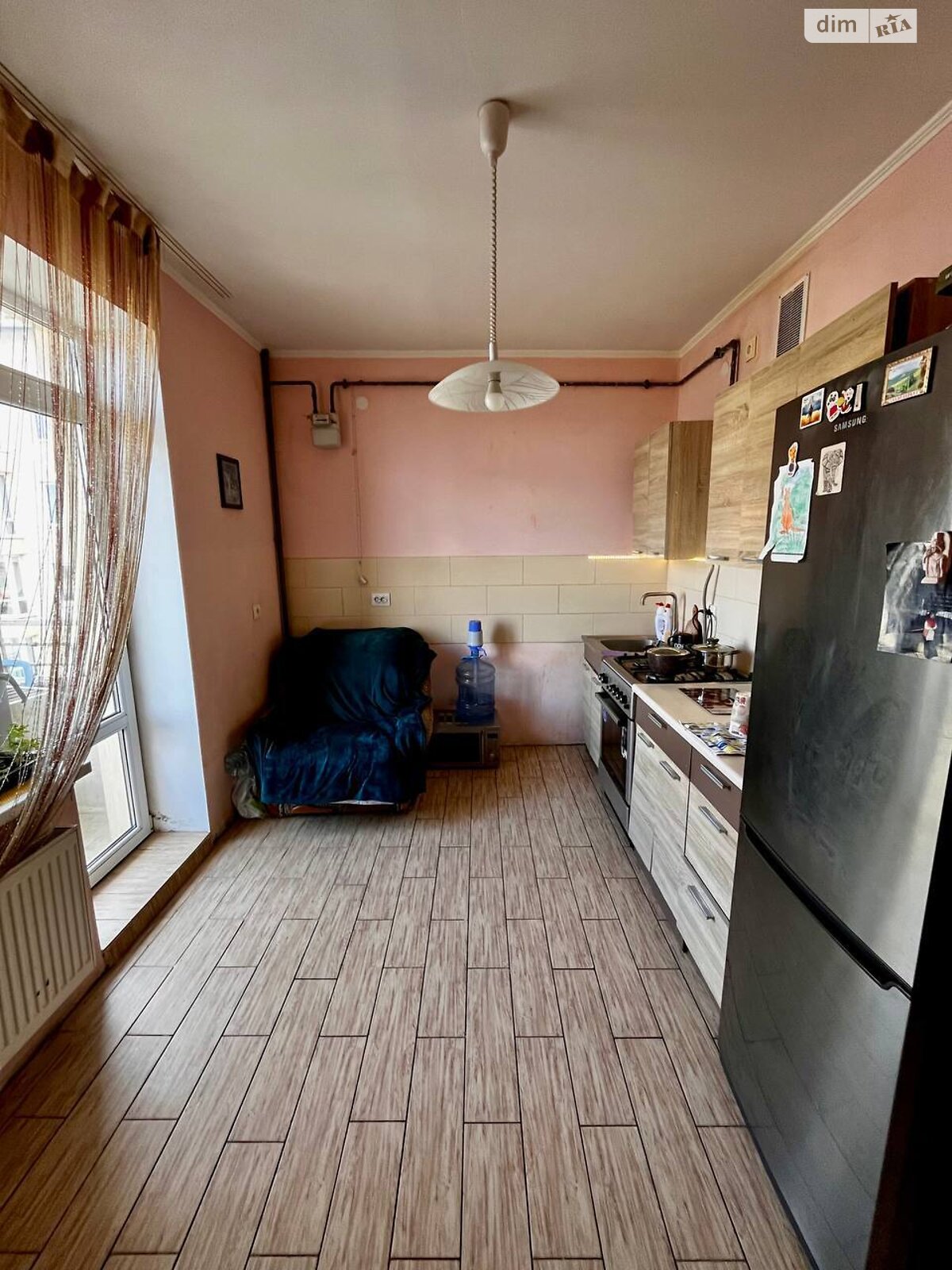 Продажа однокомнатной квартиры в Зубре, на ул. Богдана Хмельницкого 33А, фото 1 Продажа однокомнатной квартиры в Зубре, на ул. Богдана Хмельницкого 33А, фото 1