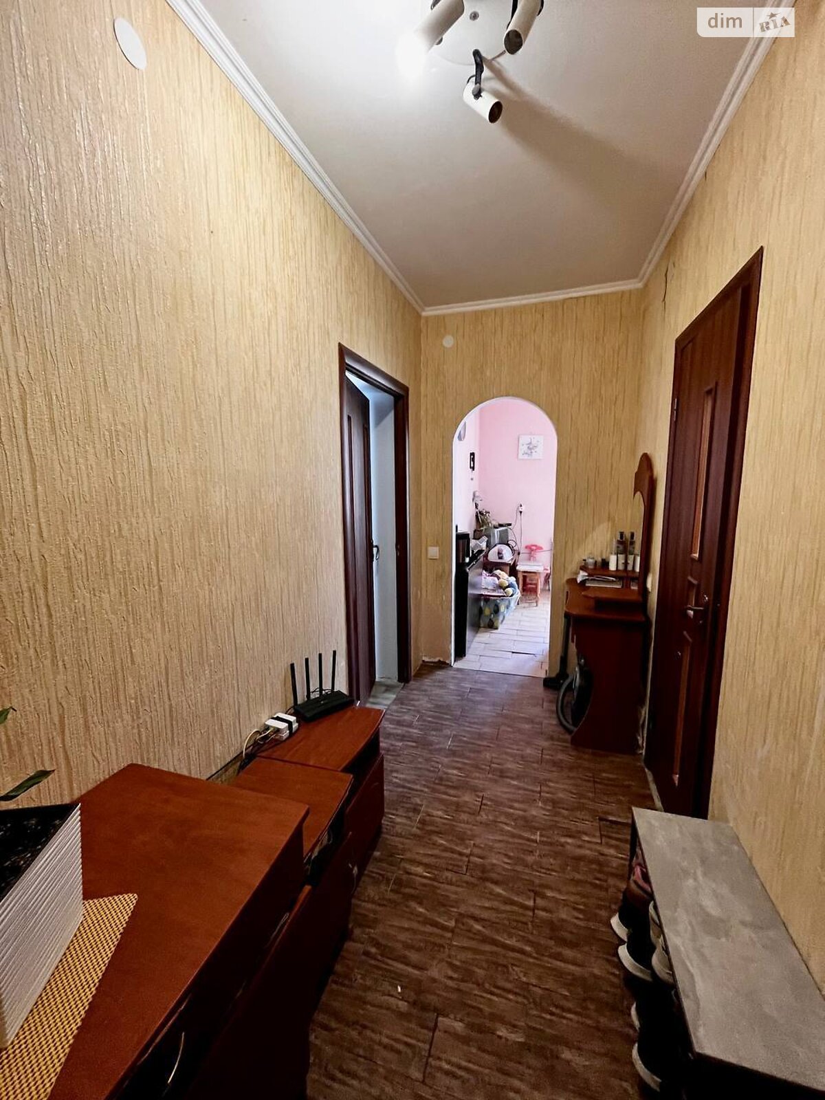 Продаж однокімнатної квартири в Зубрі, на вул. Богдана Хмельницького 33А, фото 1